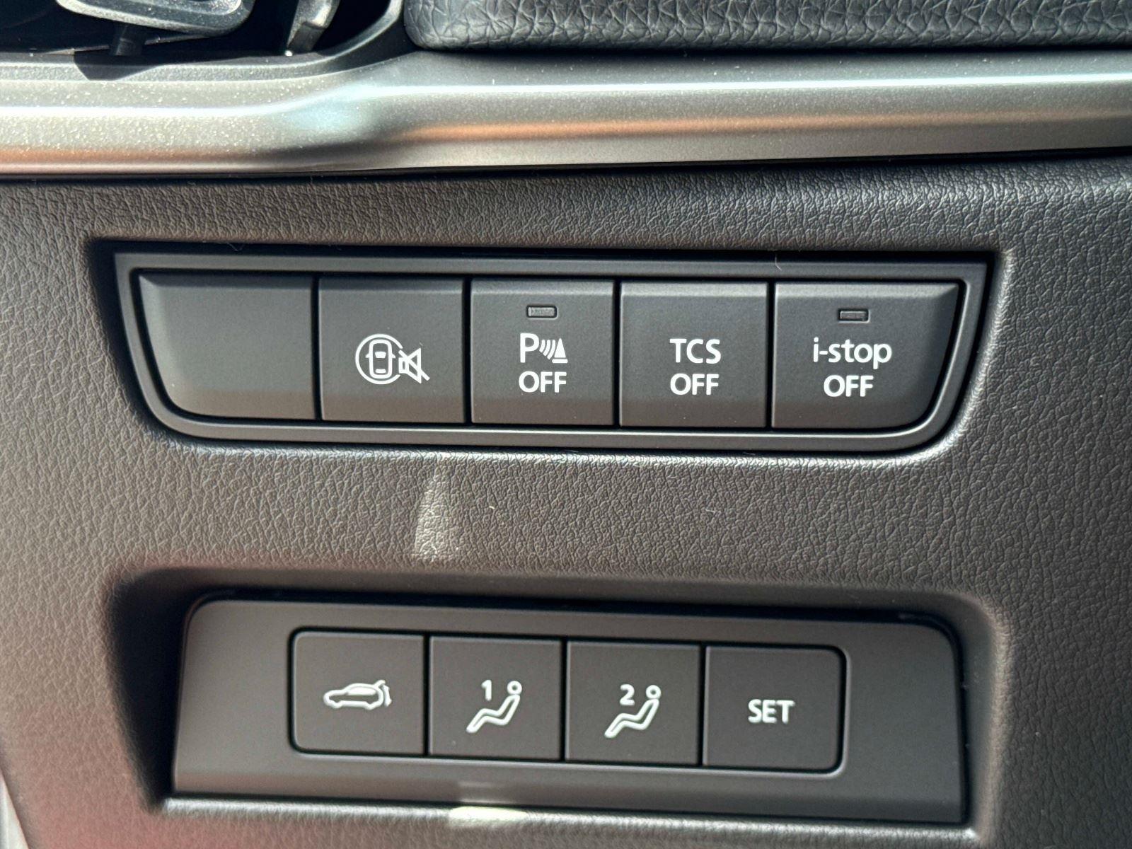 2026 Mazda CX-90 Preferred