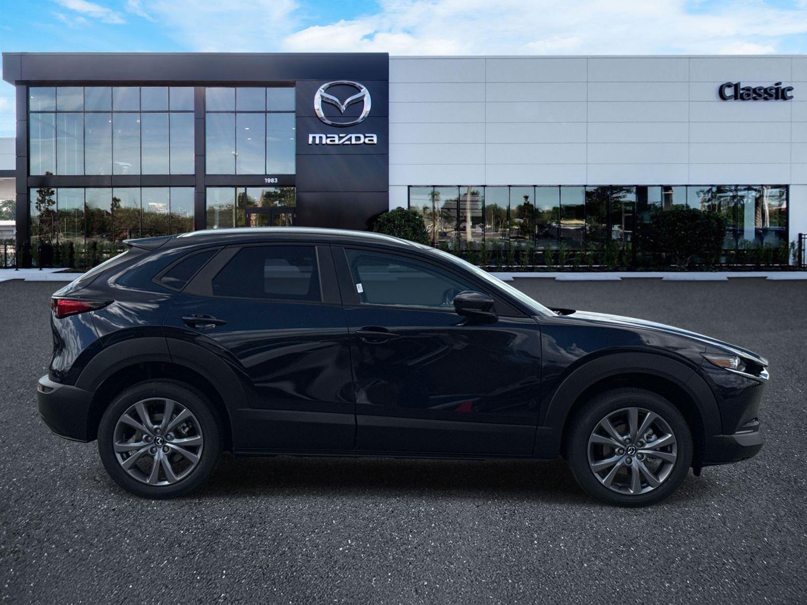 2026 Mazda CX-30 2.5 S Premium