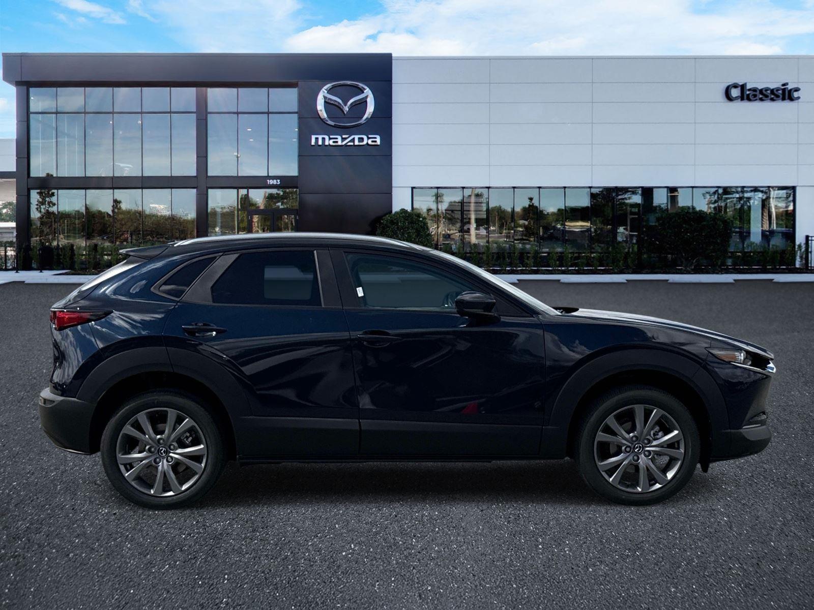 2026 Mazda CX-30 2.5 S Premium