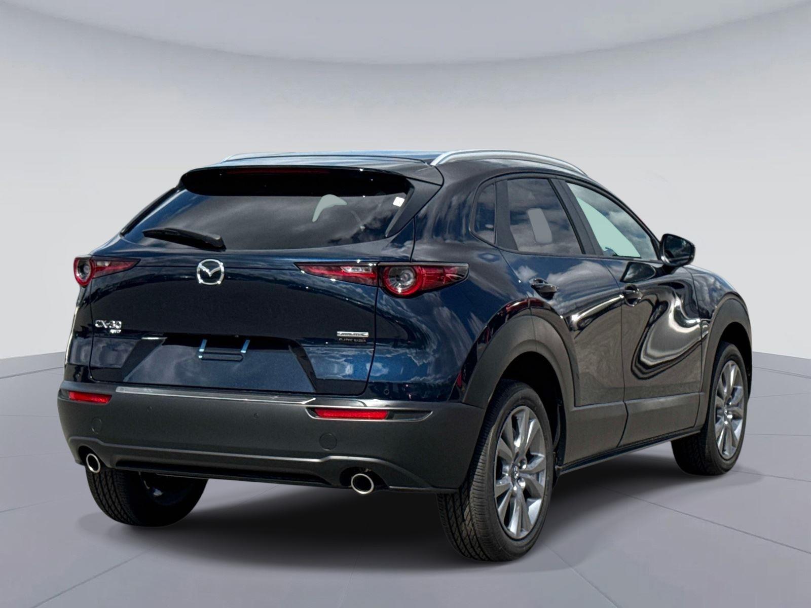 2026 Mazda CX-30 2.5 S Premium