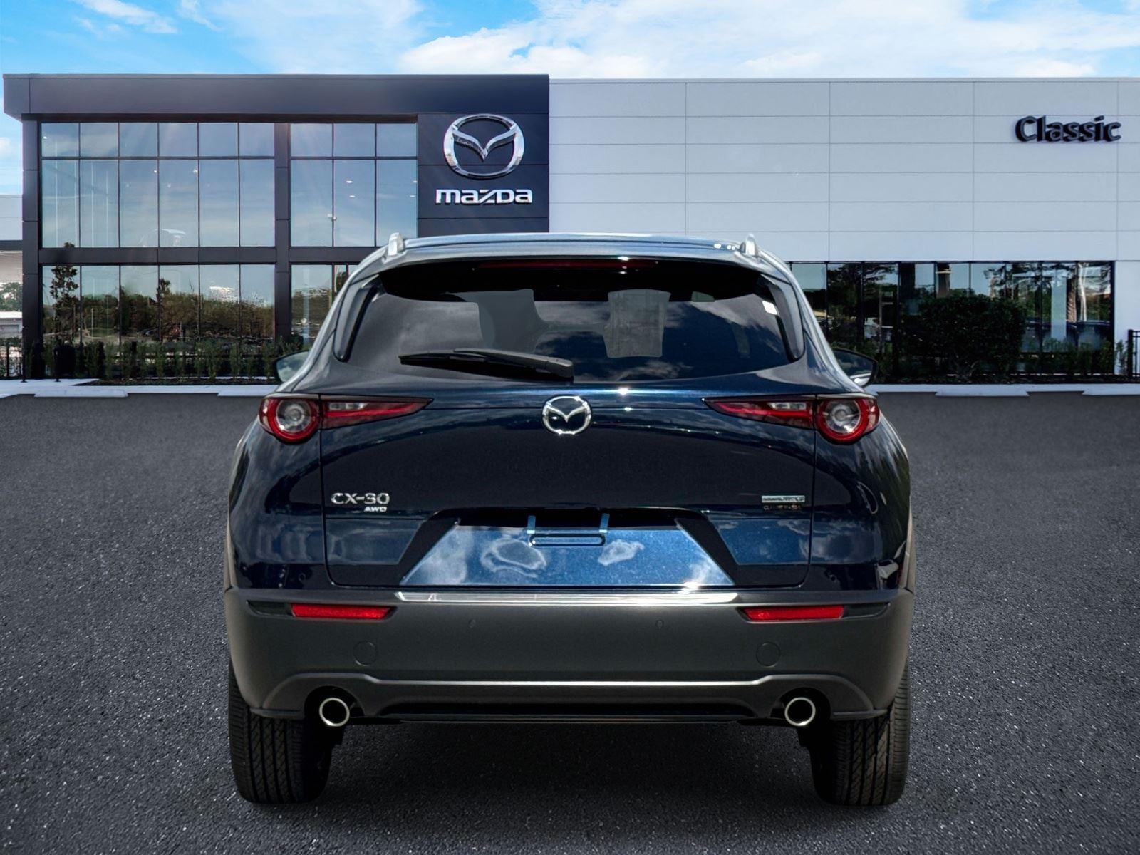 2026 Mazda CX-30 2.5 S Premium