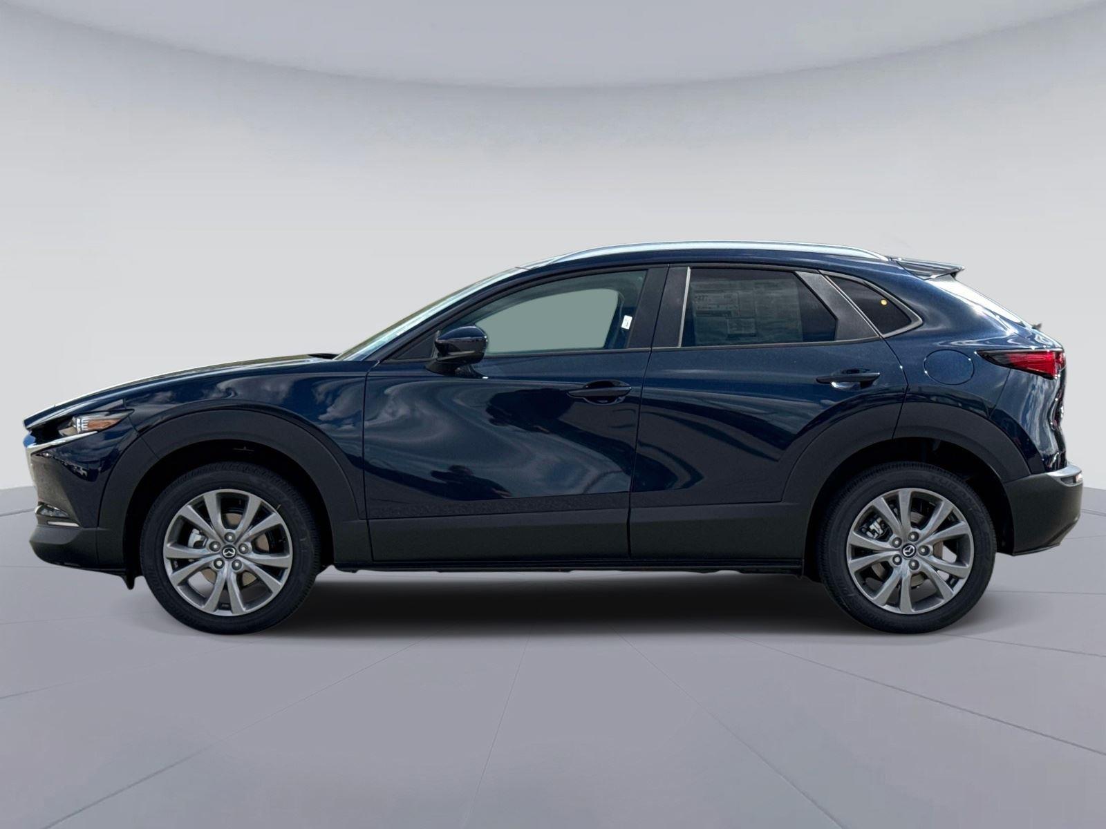 2026 Mazda CX-30 2.5 S Premium