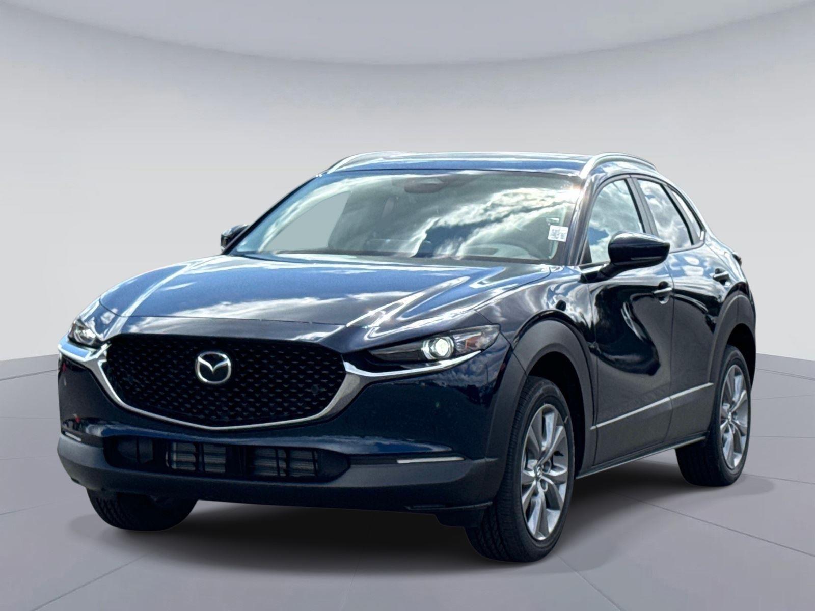 2026 Mazda CX-30 2.5 S Premium