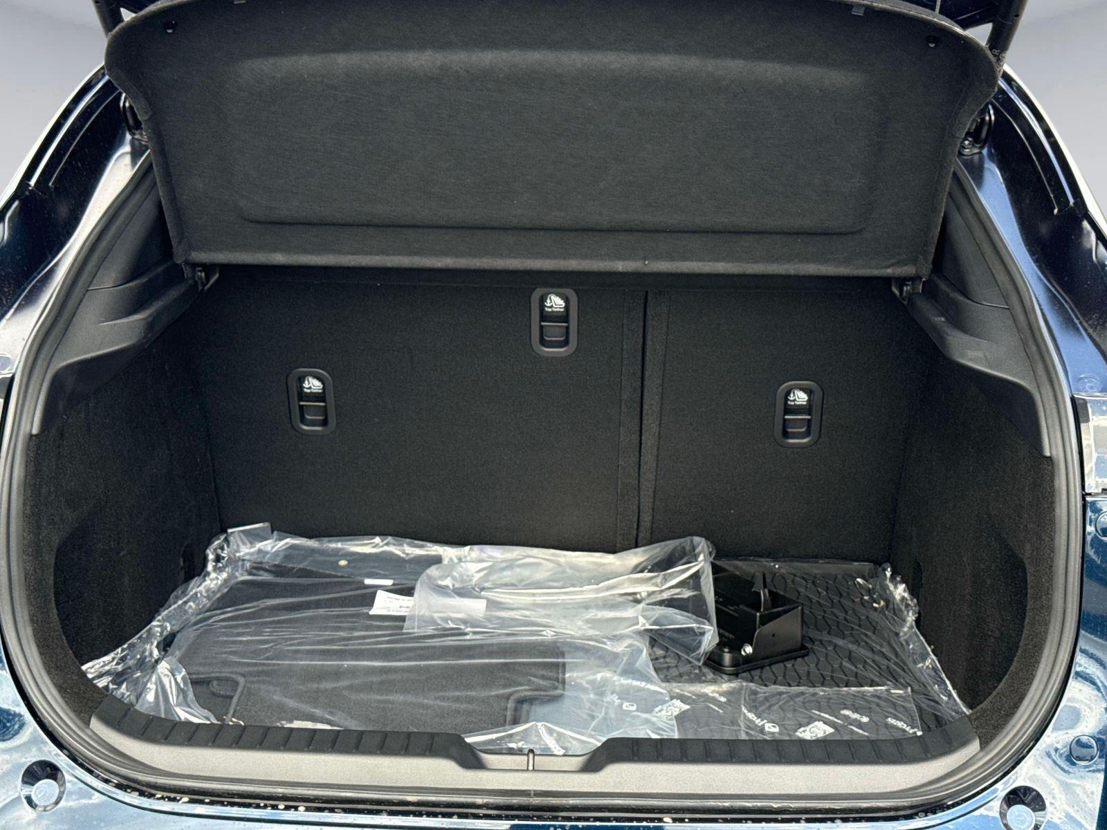 2026 Mazda CX-30 2.5 S Premium
