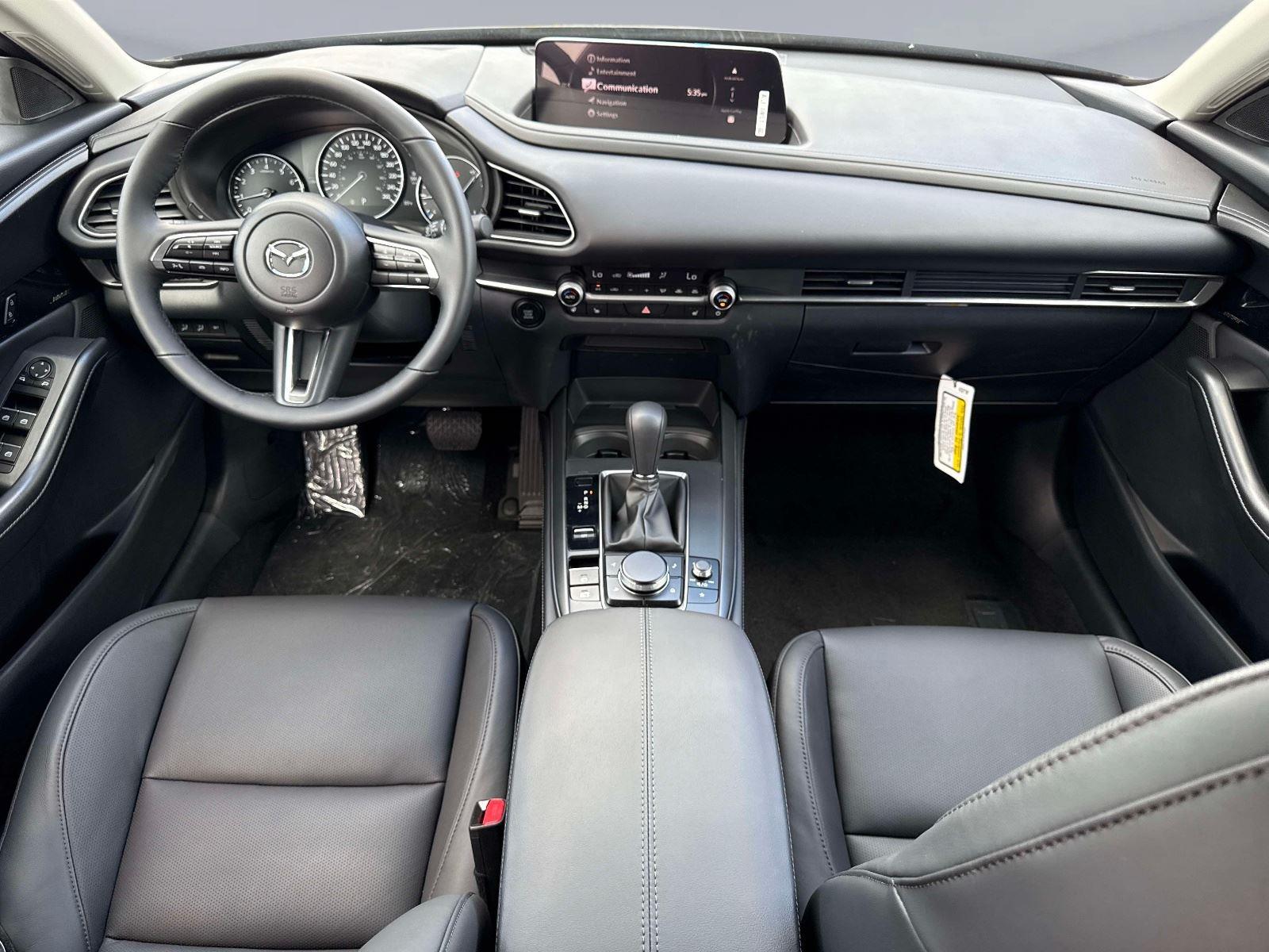 2026 Mazda CX-30 2.5 S Premium