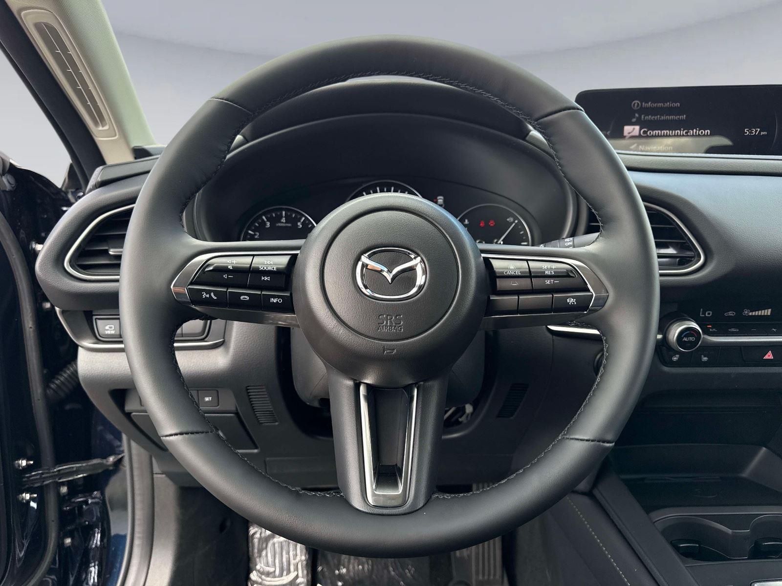 2026 Mazda CX-30 2.5 S Premium