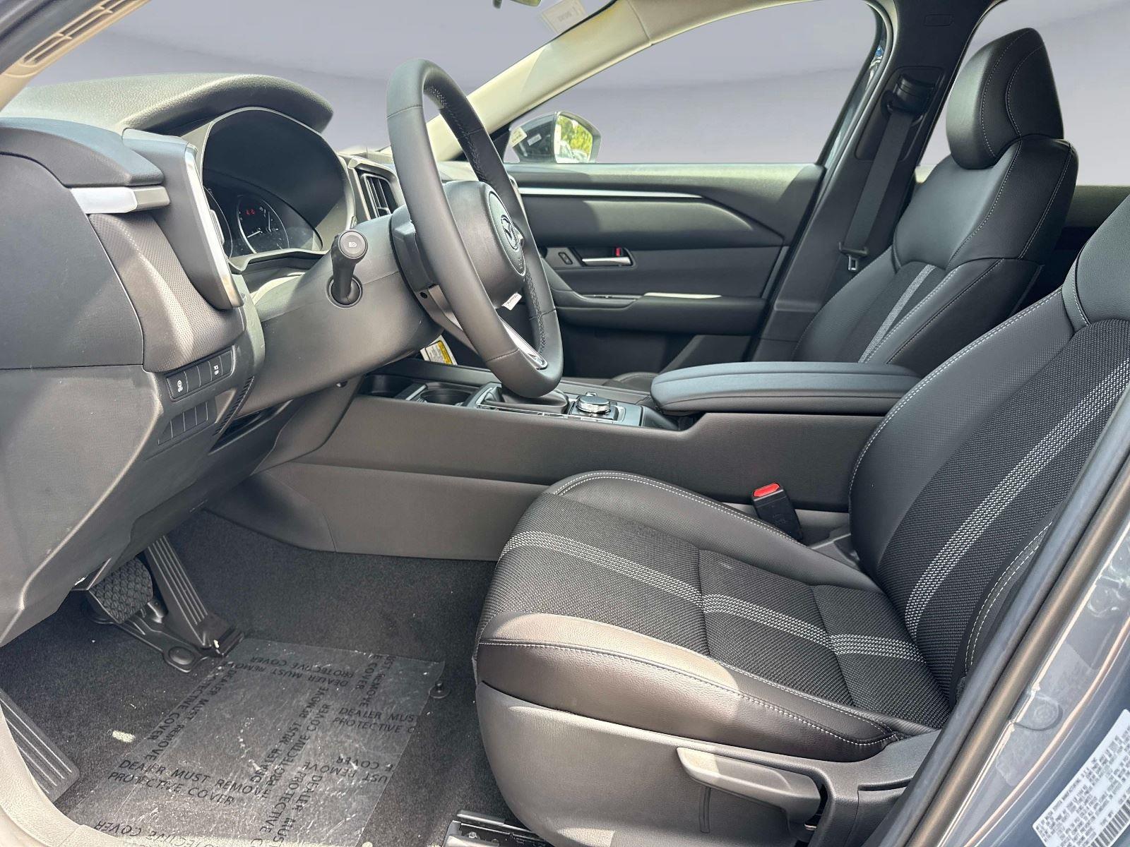 2026 Mazda CX-50 2.5 S Select