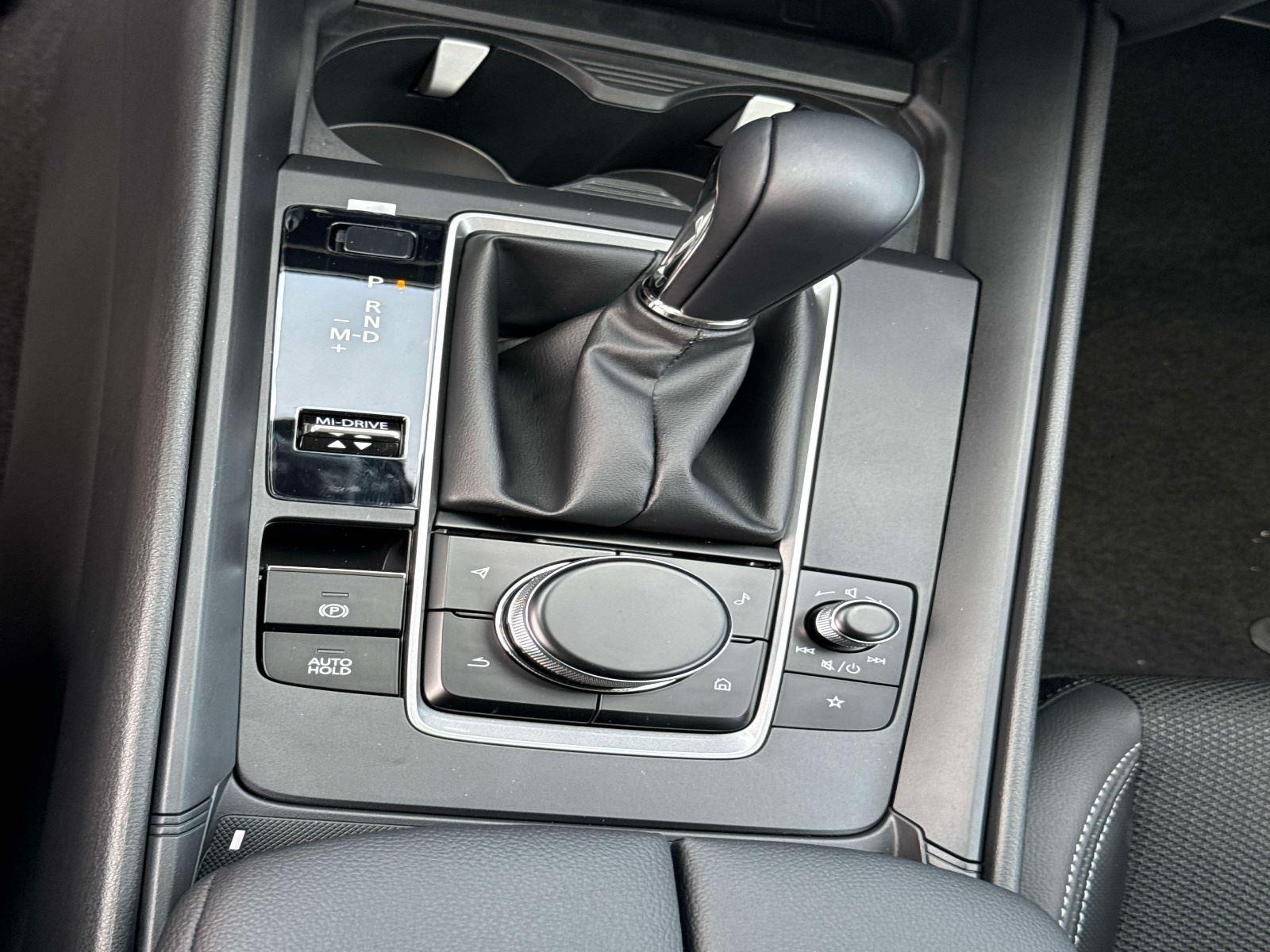 2026 Mazda CX-50 2.5 S Select