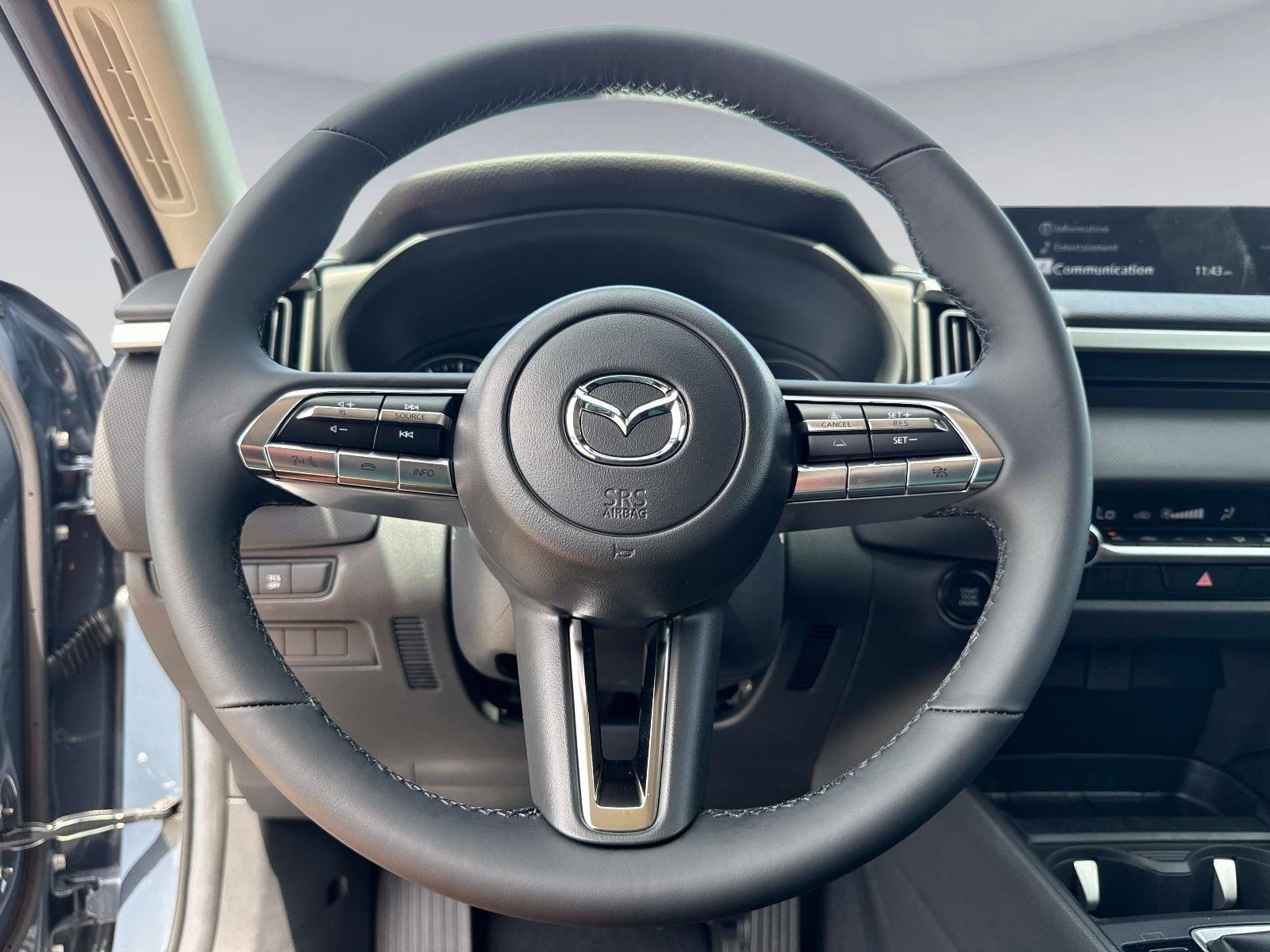 2026 Mazda CX-50 2.5 S Select