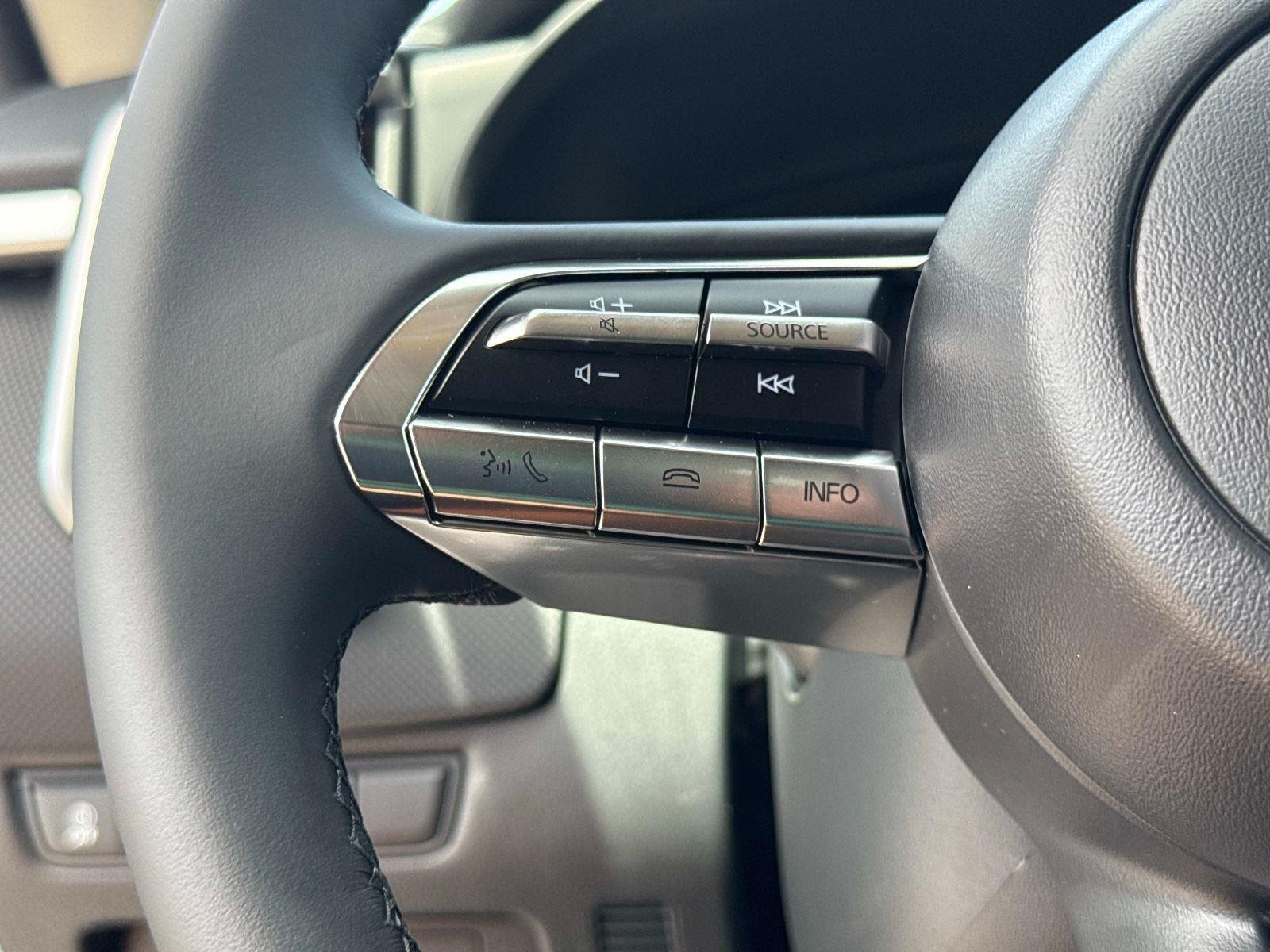 2026 Mazda CX-50 2.5 S Select