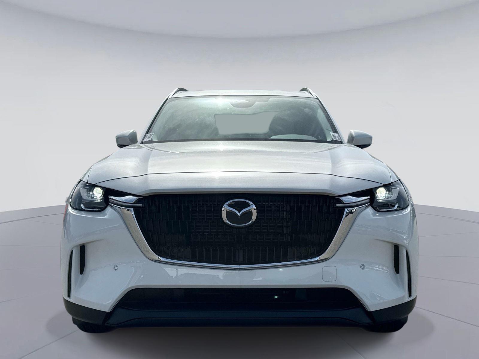 2026 Mazda CX-90 Preferred