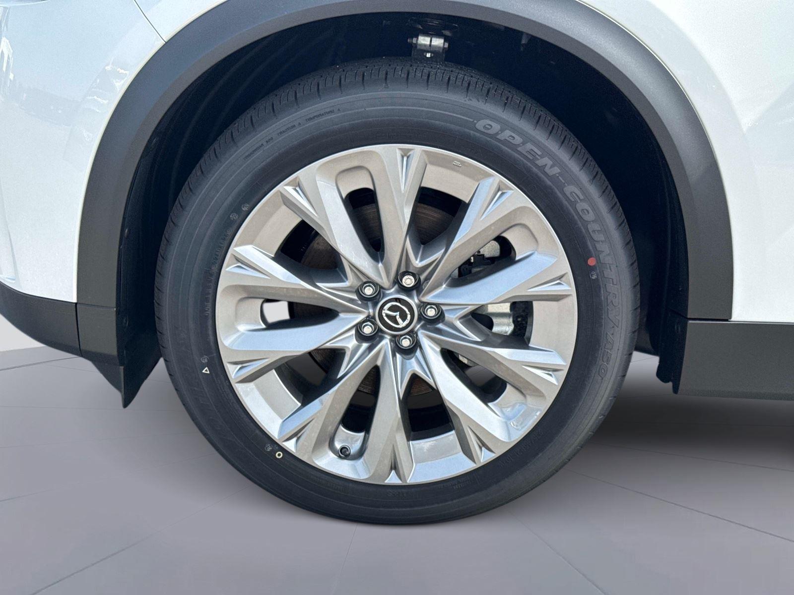 2026 Mazda CX-90 Preferred