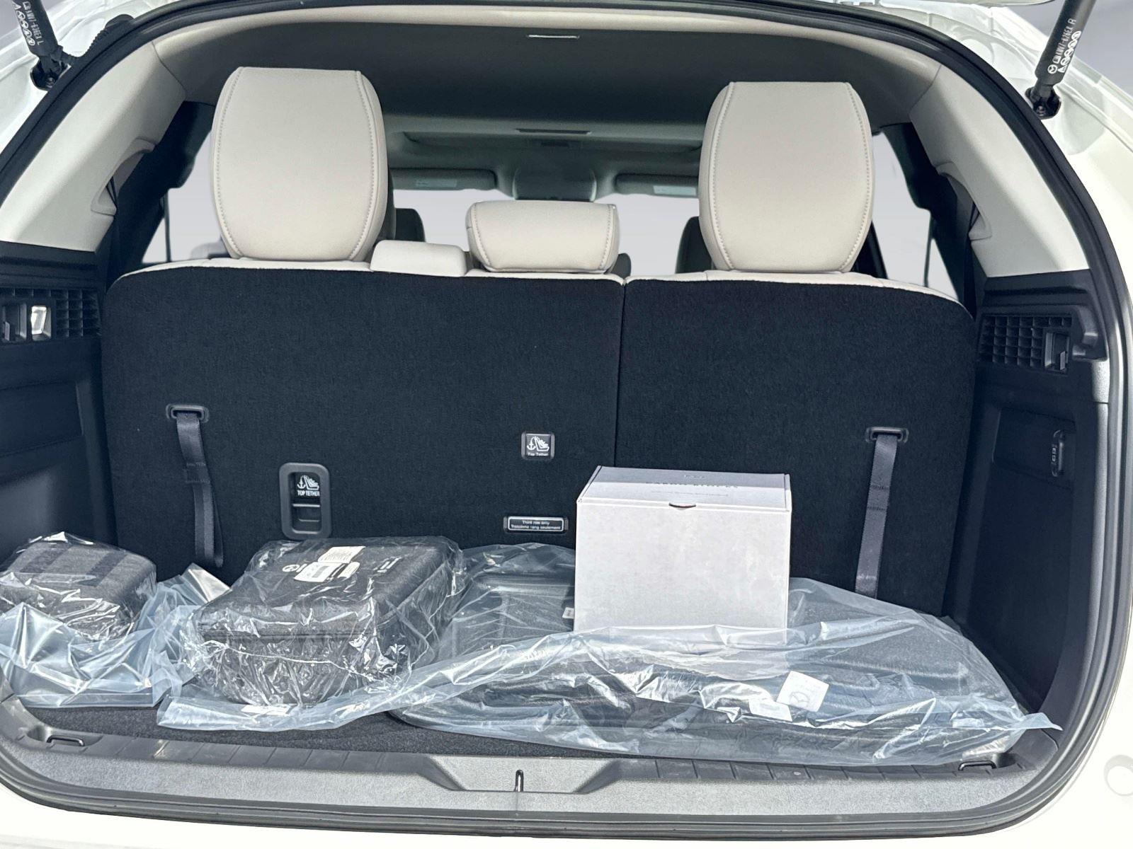 2026 Mazda CX-90 Preferred