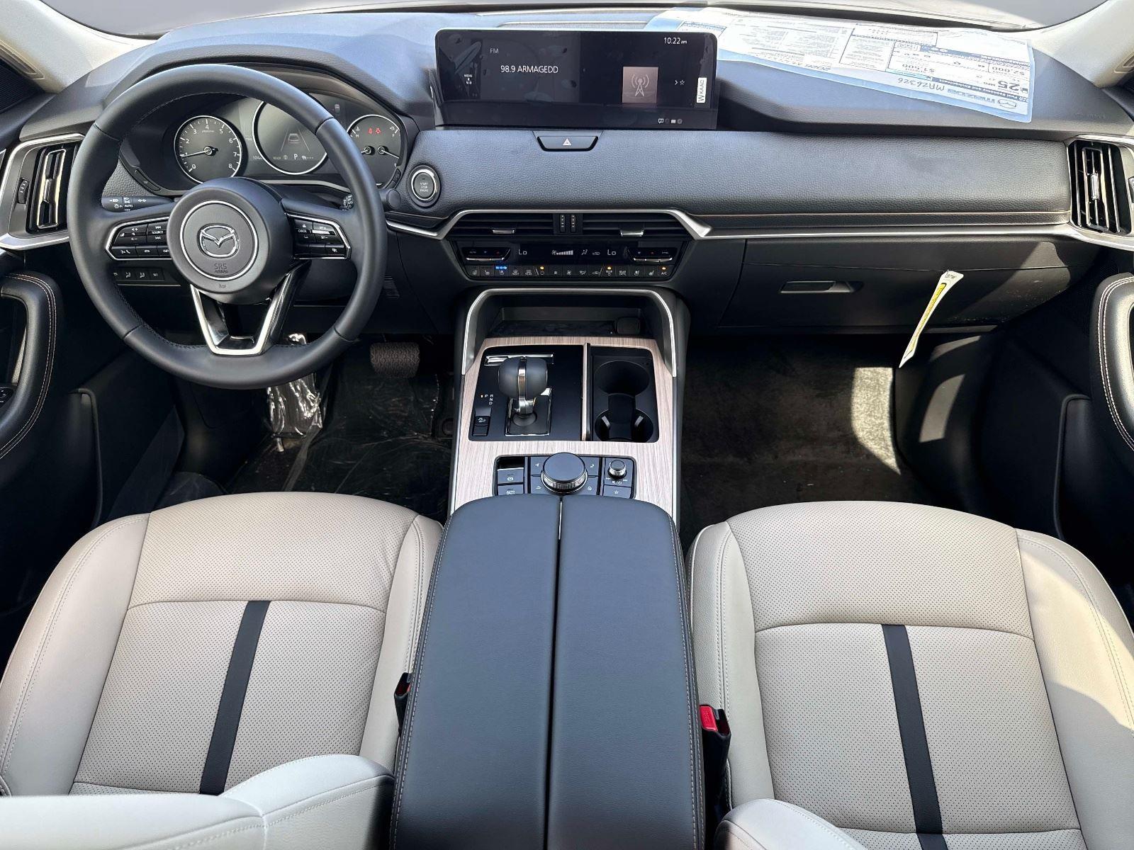 2026 Mazda CX-90 Preferred