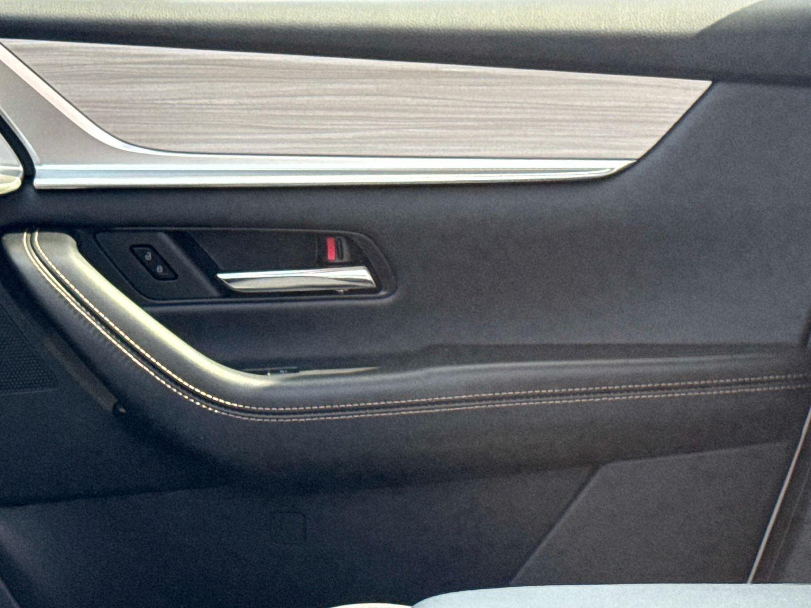 2026 Mazda CX-90 Preferred