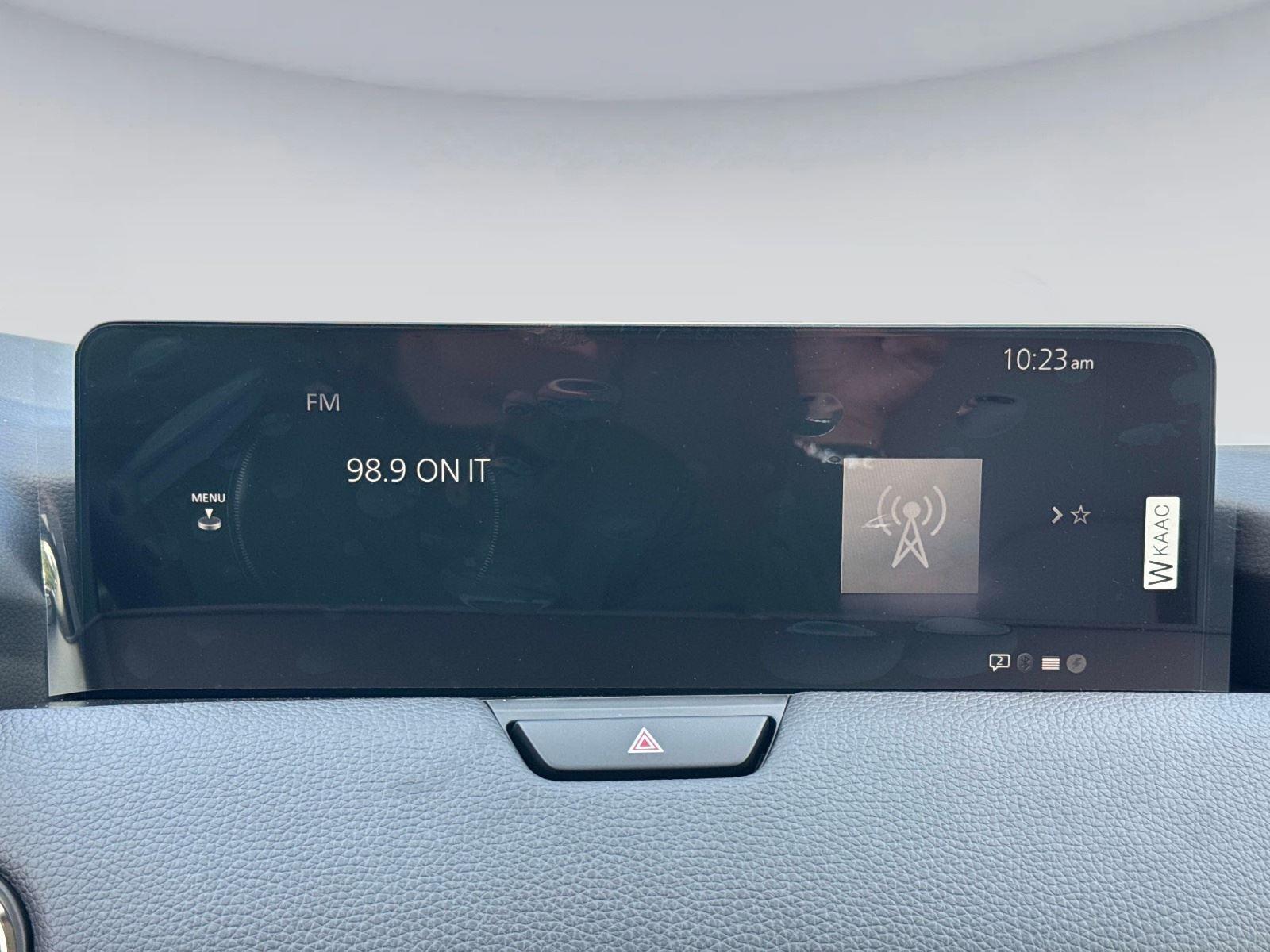 2026 Mazda CX-90 Preferred