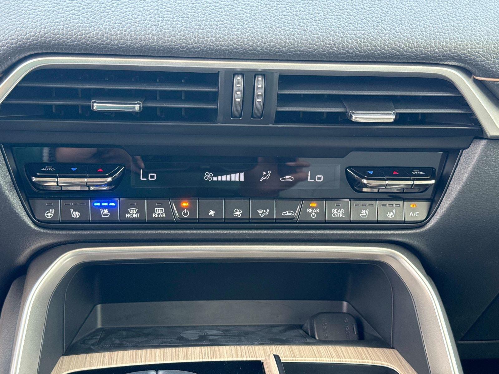2026 Mazda CX-90 Preferred