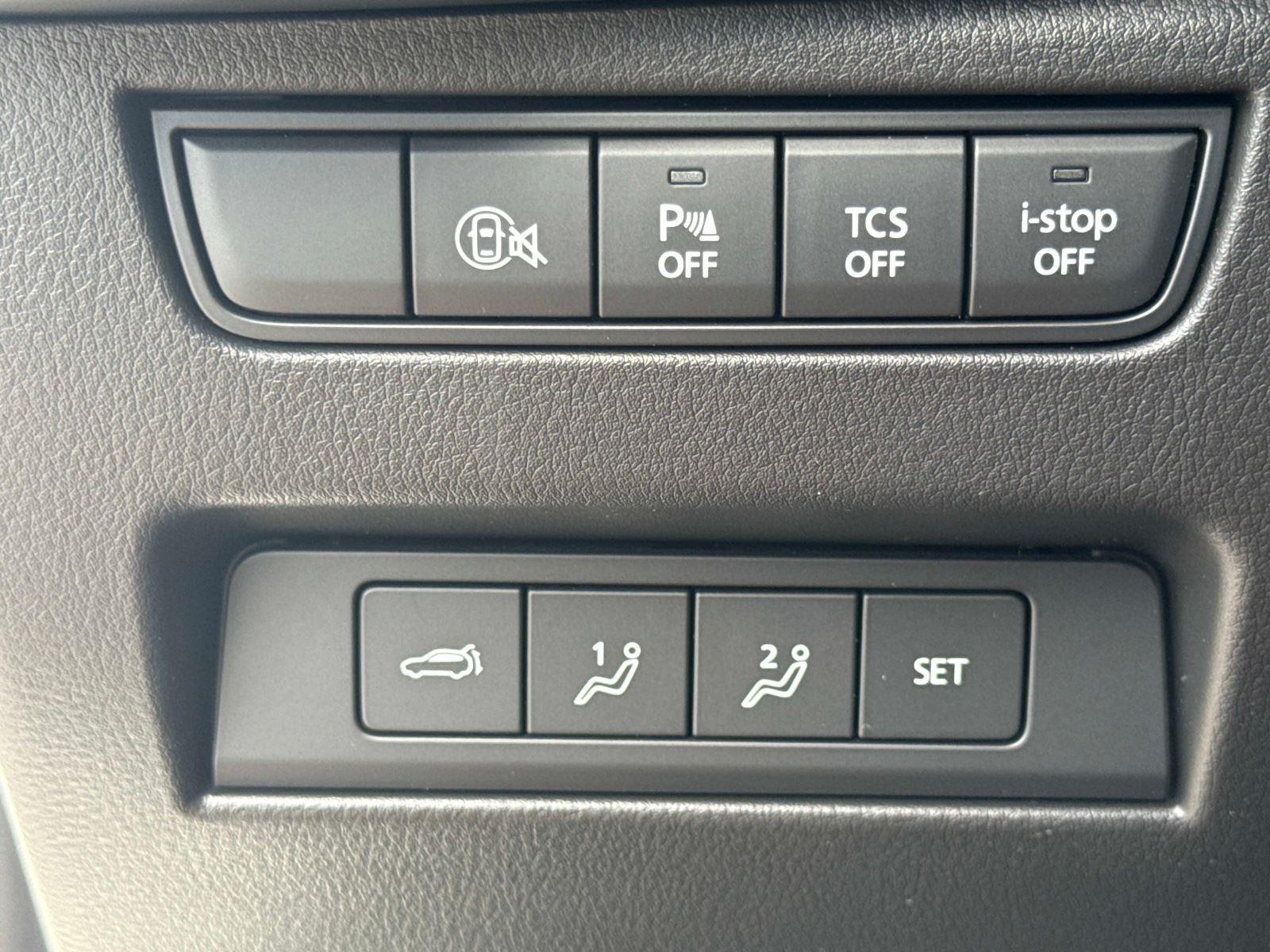 2026 Mazda CX-90 Preferred