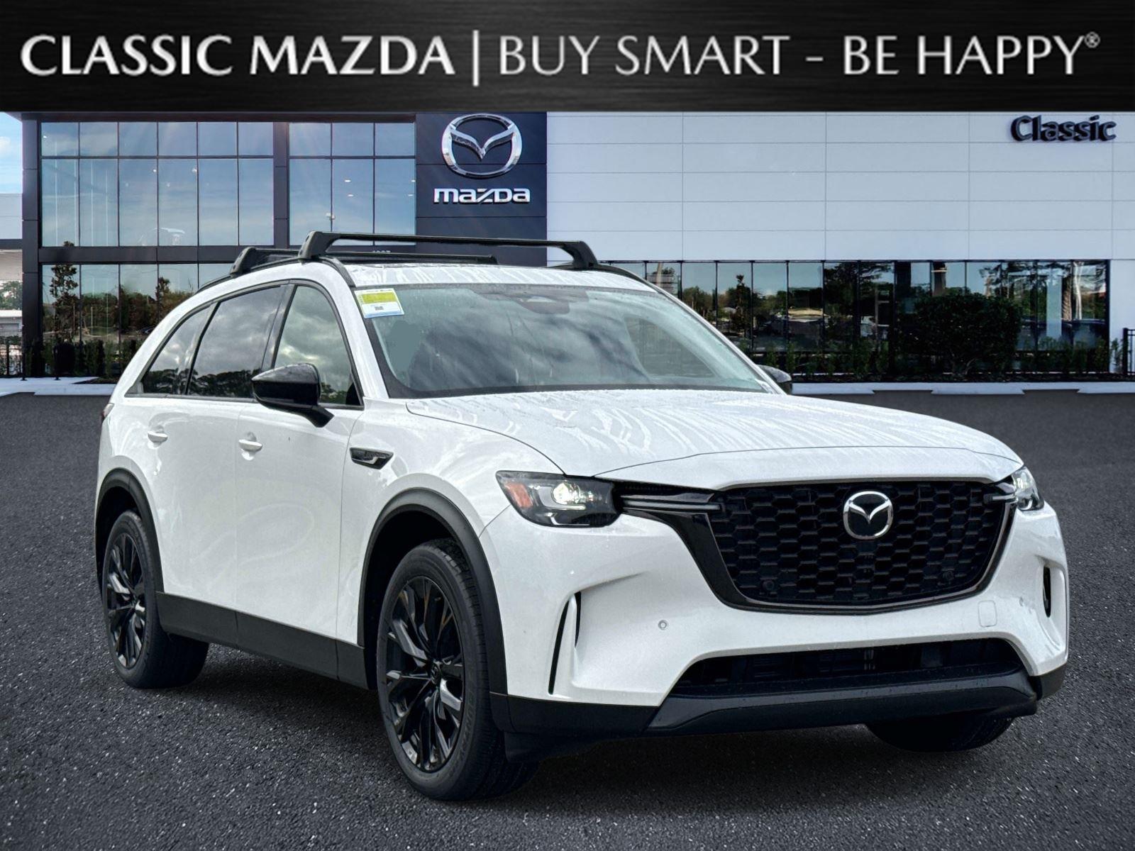 2026 Mazda CX-90 Premium Sport
