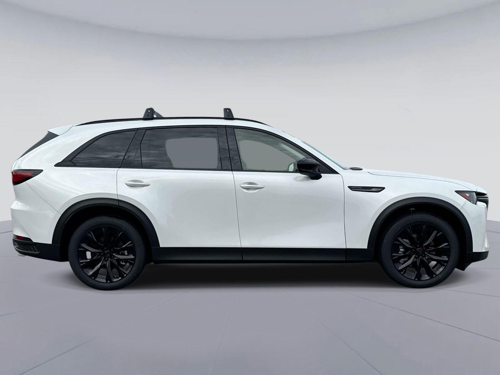 2026 Mazda CX-90 Premium Sport