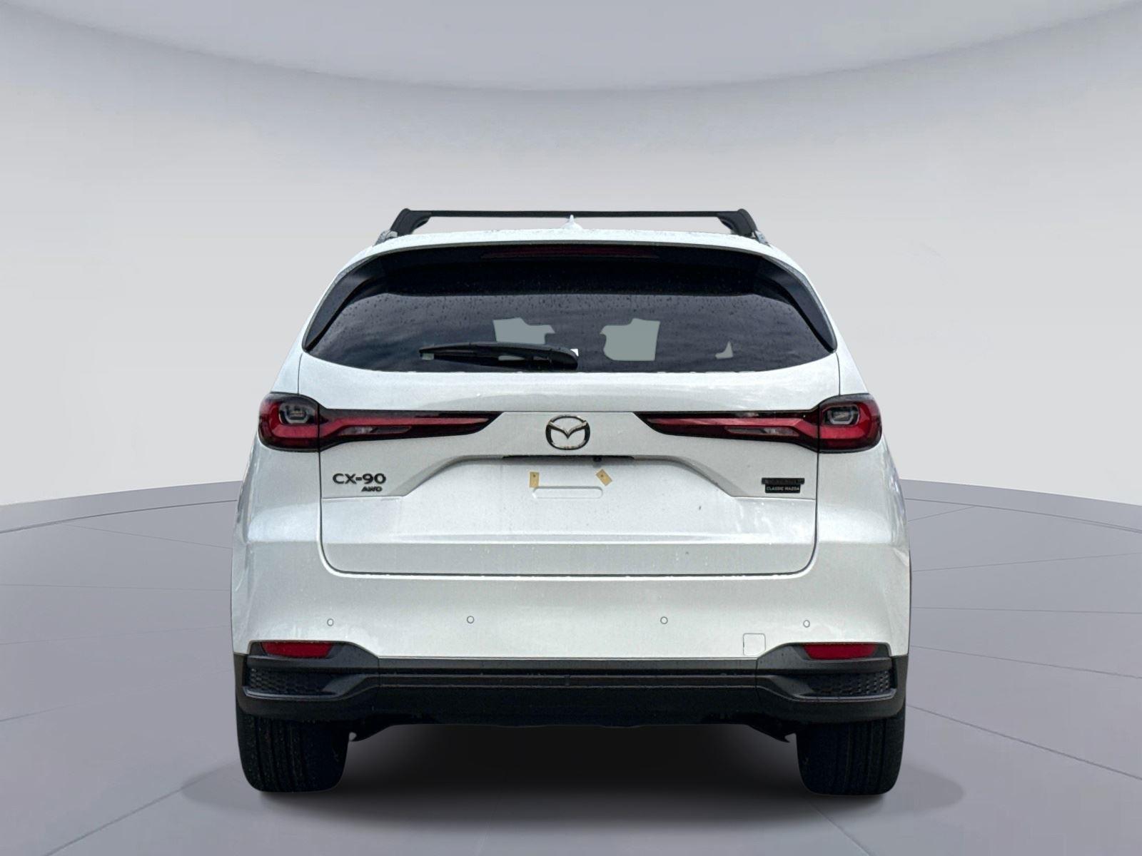 2026 Mazda CX-90 Premium Sport