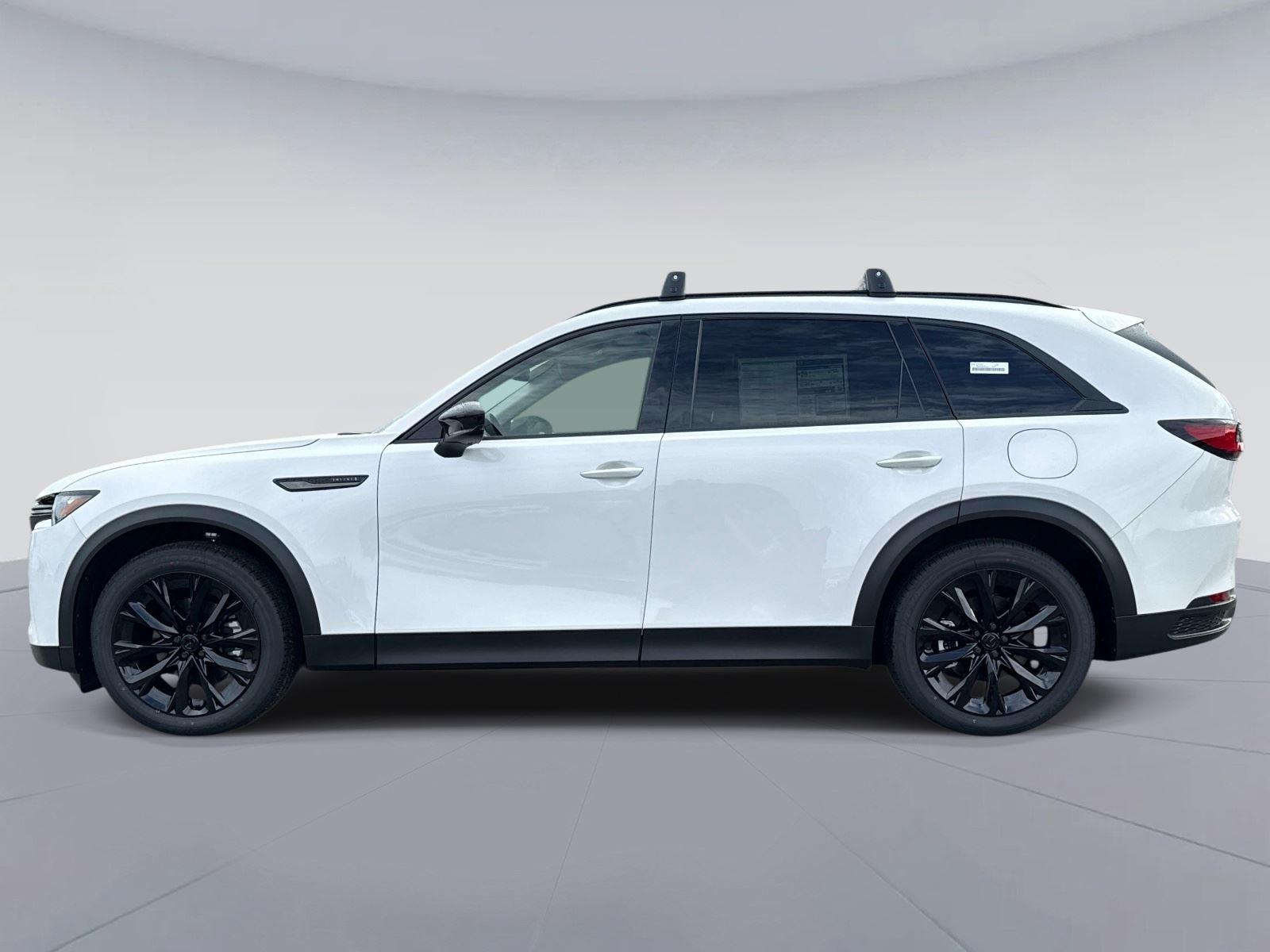 2026 Mazda CX-90 Premium Sport