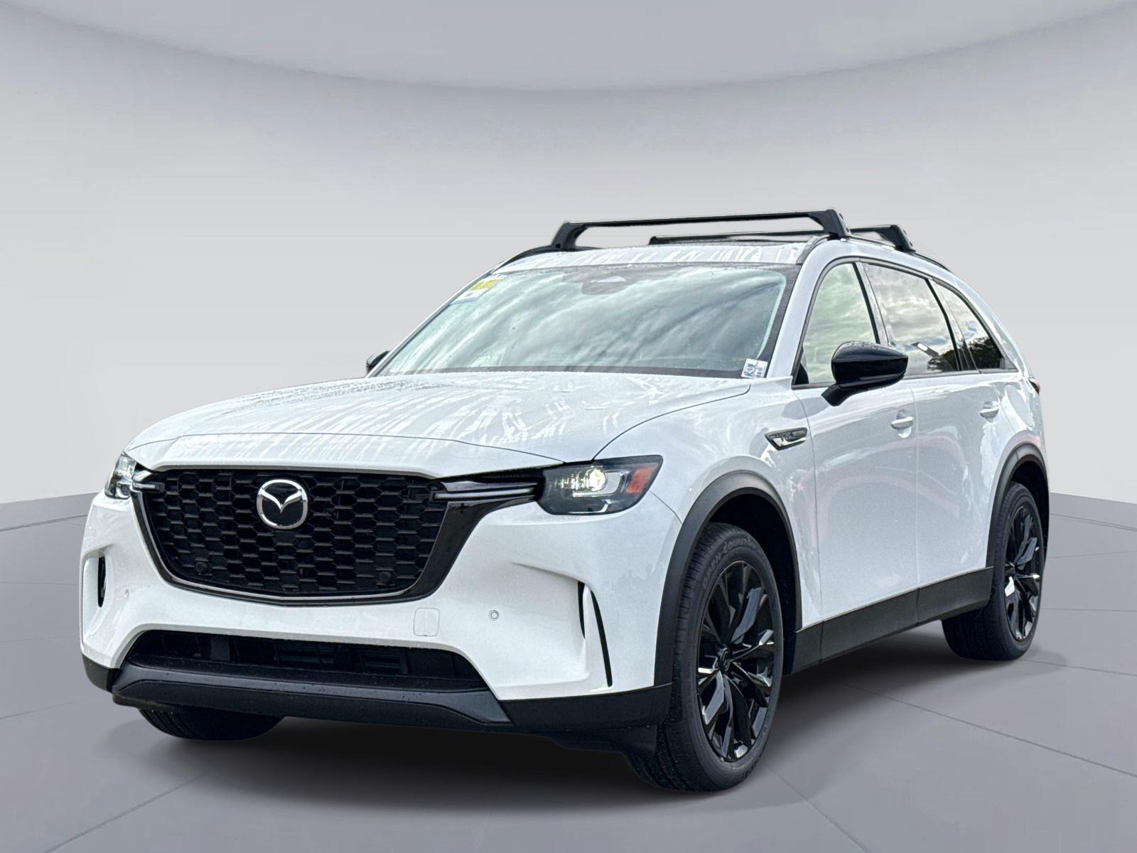 2026 Mazda CX-90 Premium Sport