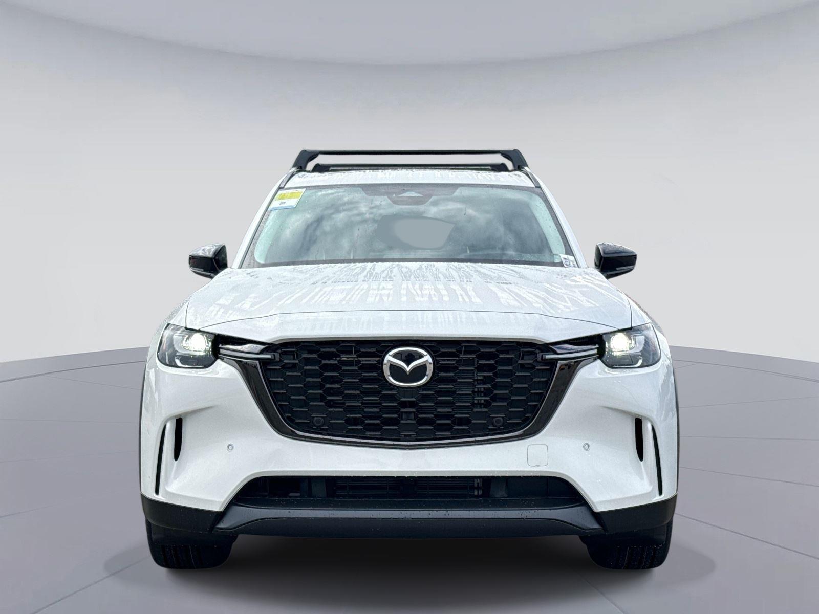 2026 Mazda CX-90 Premium Sport
