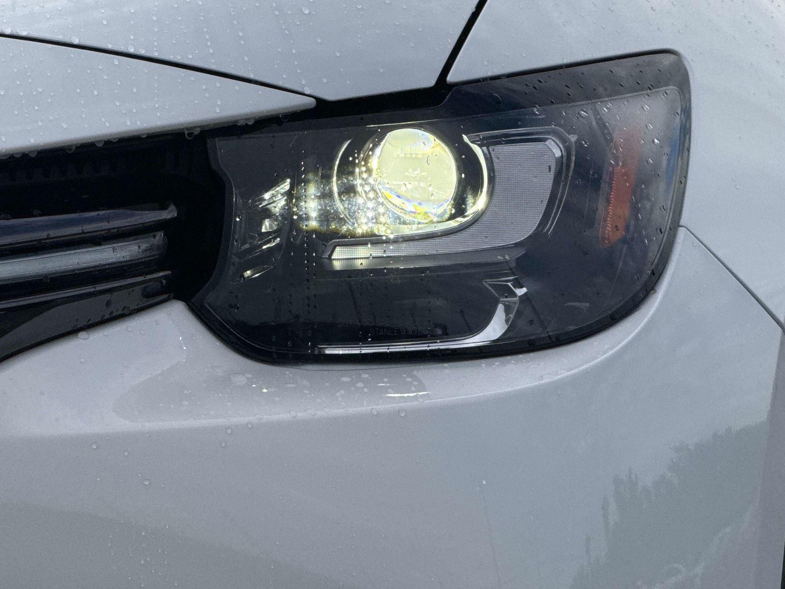 2026 Mazda CX-90 Premium Sport