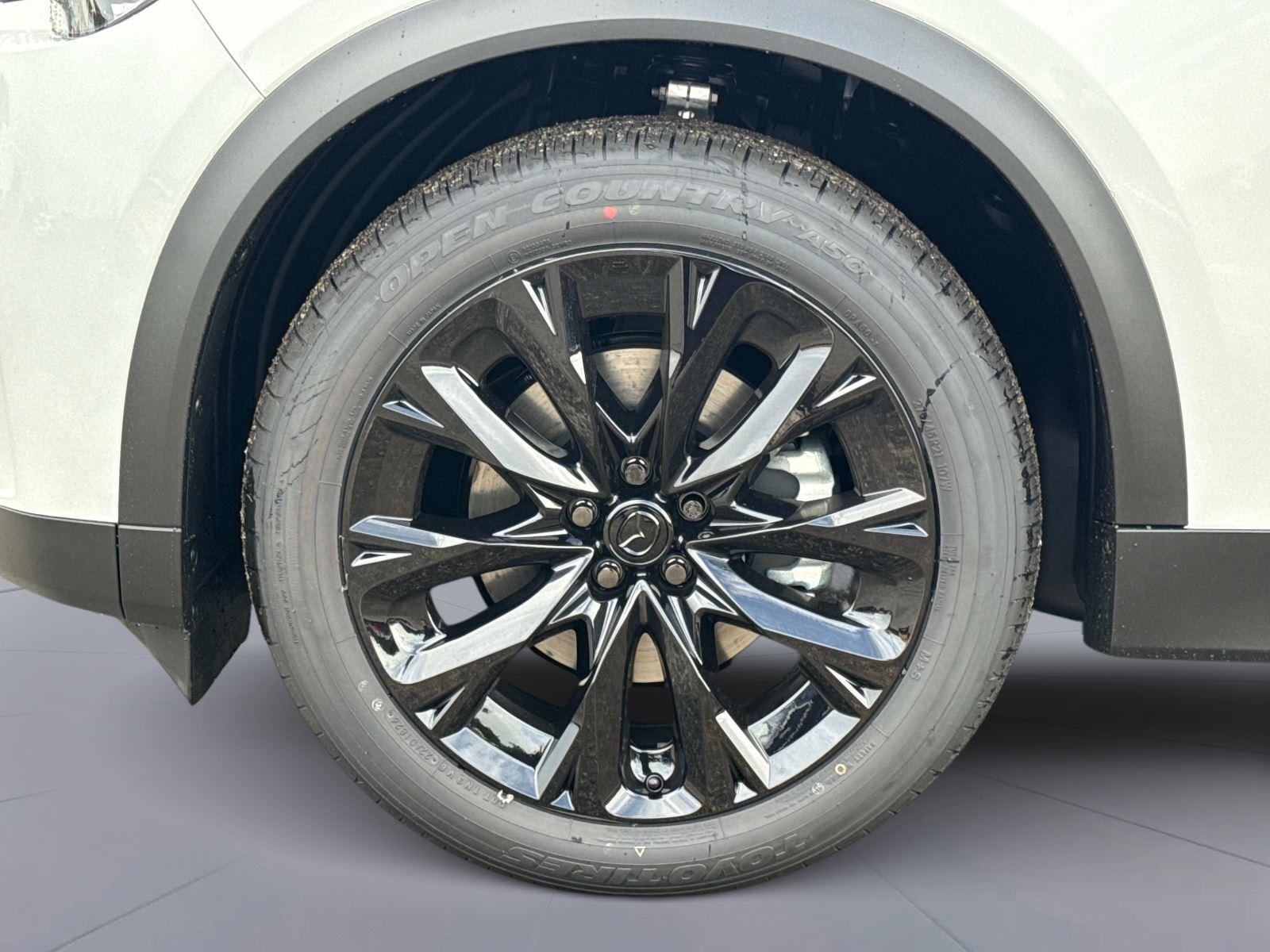 2026 Mazda CX-90 Premium Sport