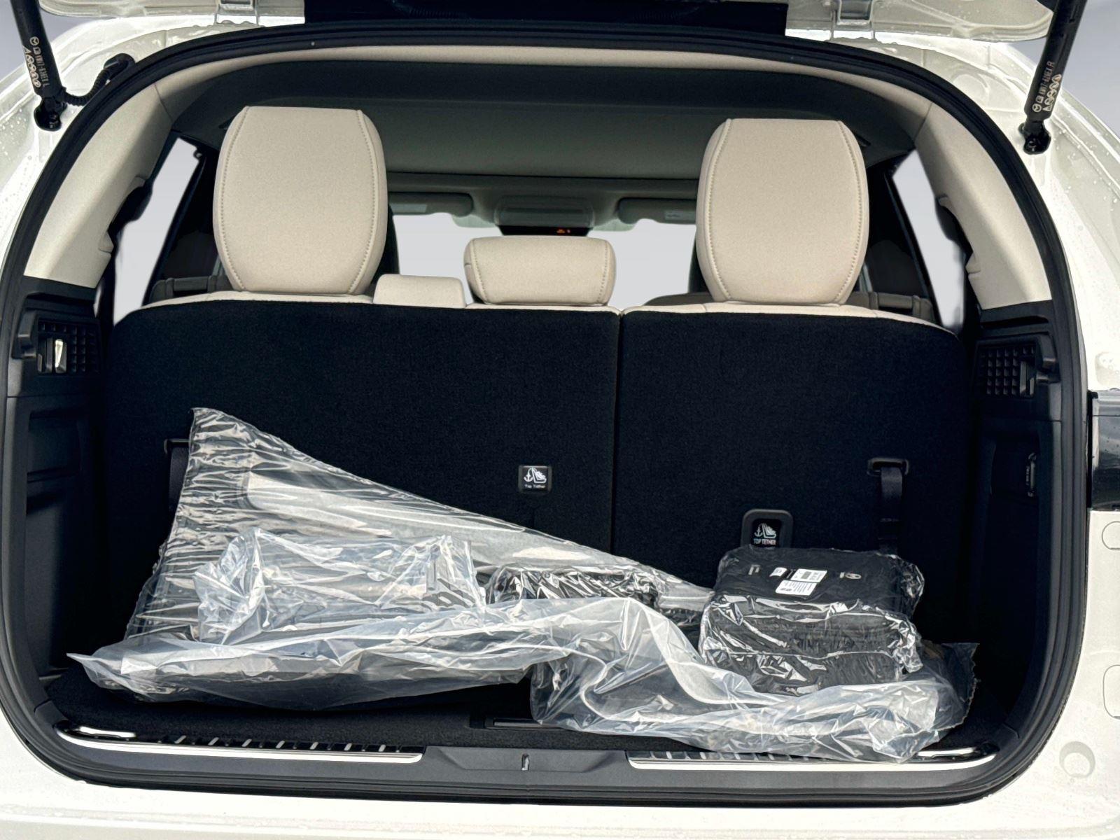 2026 Mazda CX-90 Premium Sport
