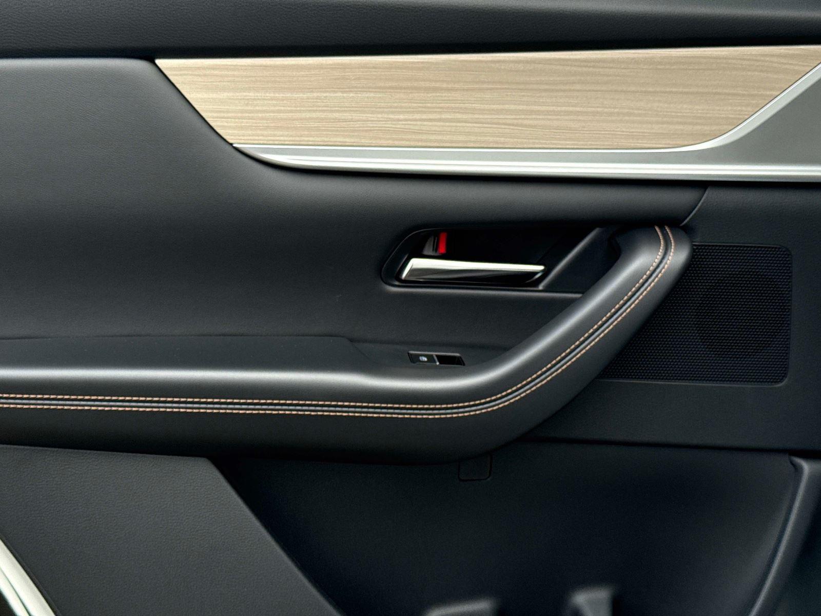 2026 Mazda CX-90 Premium Sport