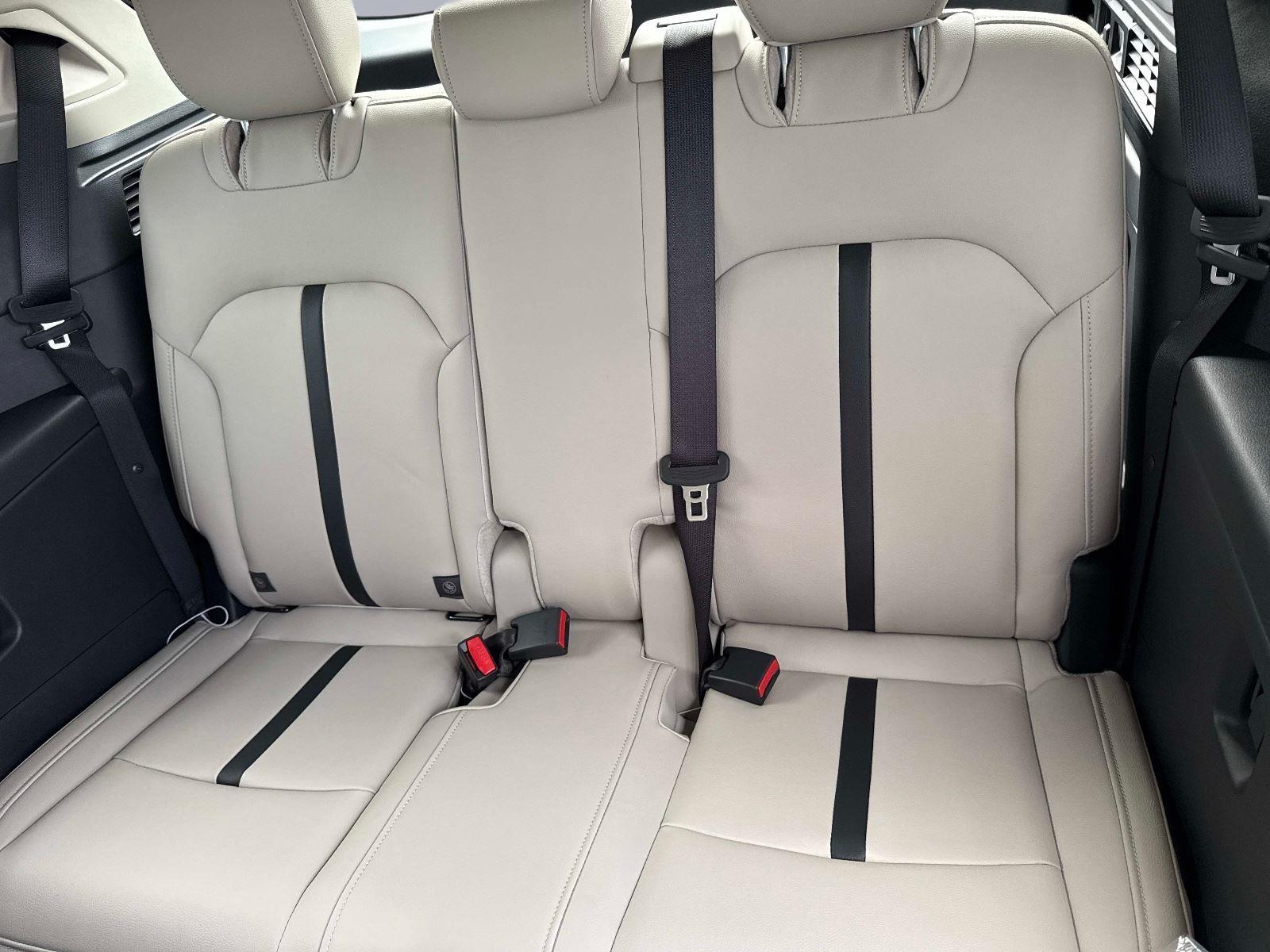 2026 Mazda CX-90 Premium Sport