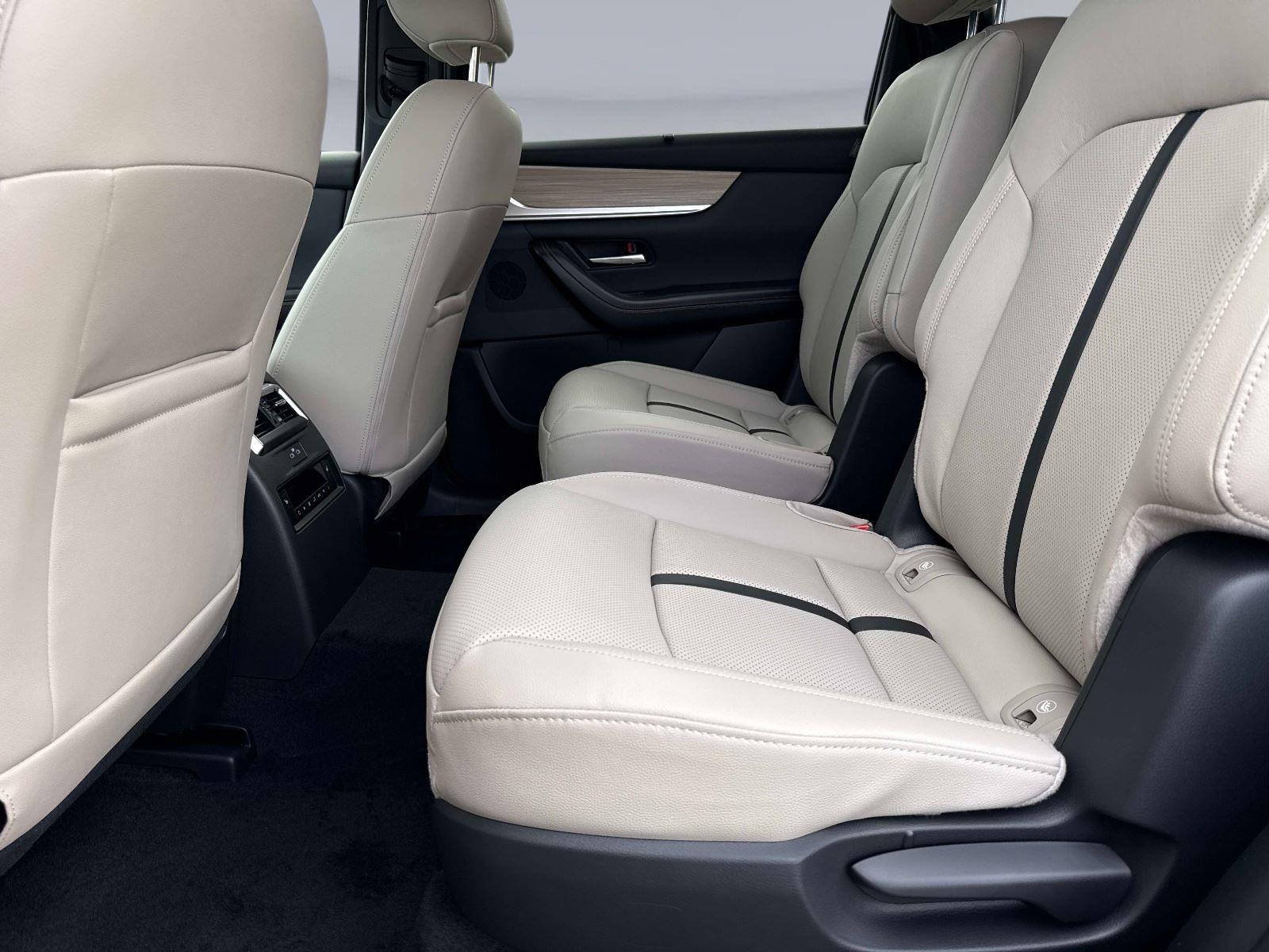 2026 Mazda CX-90 Premium Sport