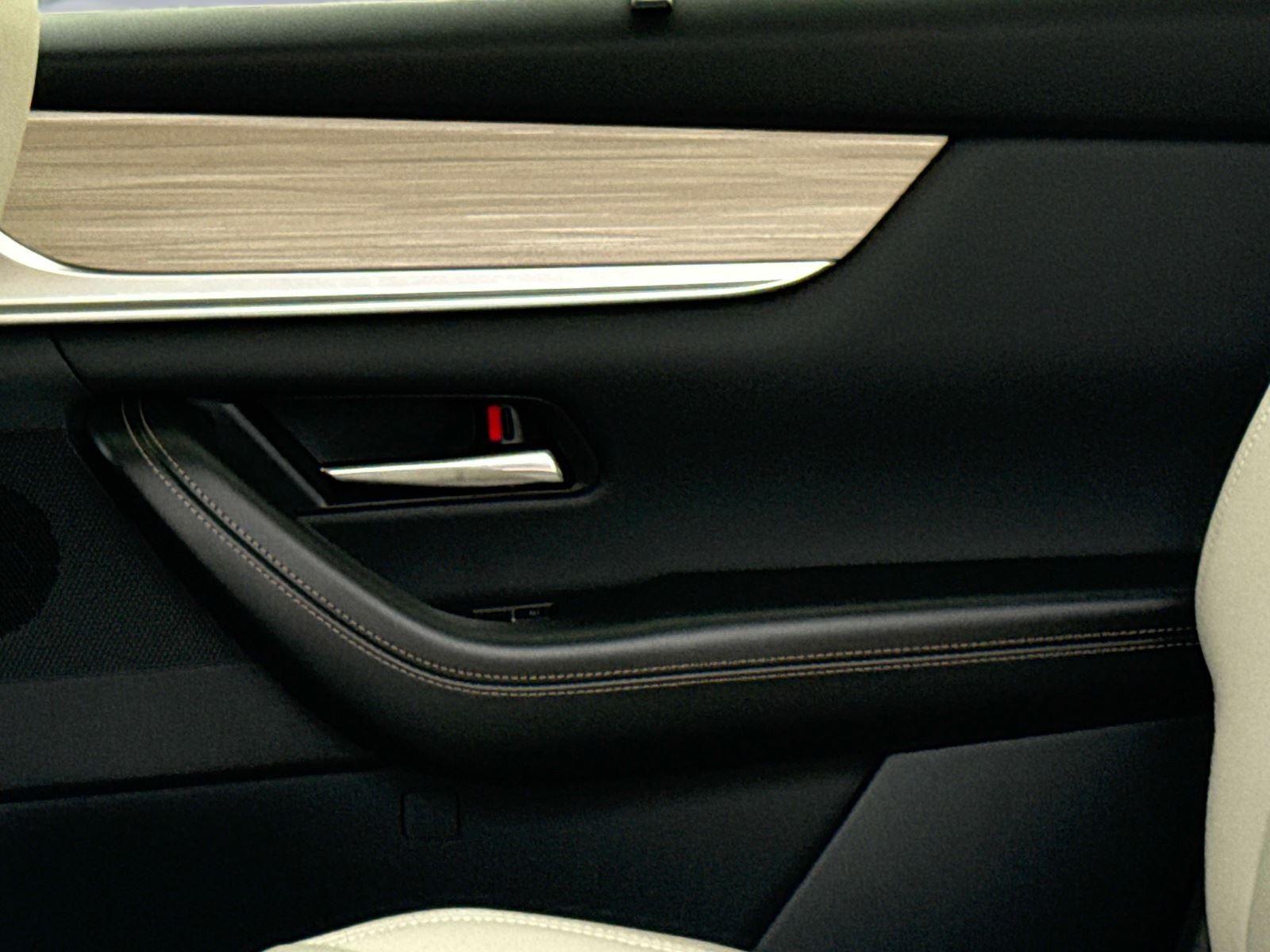 2026 Mazda CX-90 Premium Sport