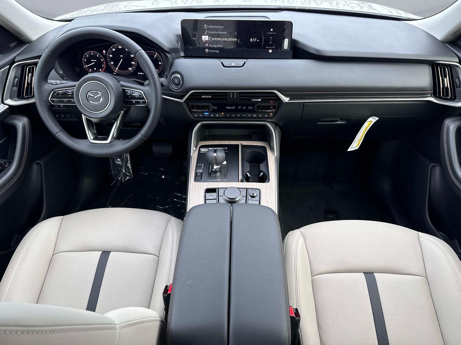 2026 Mazda CX-90 Premium Sport