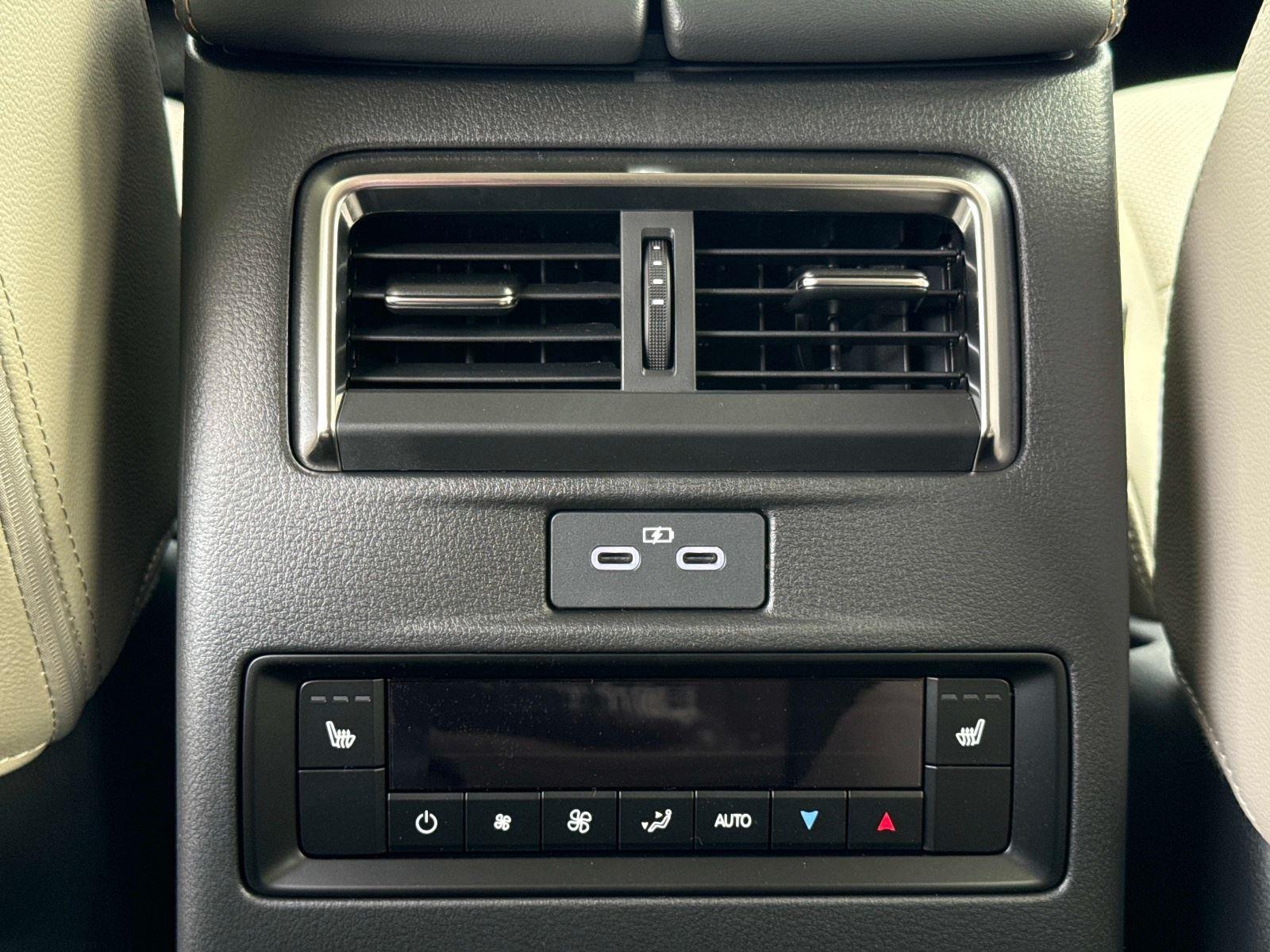 2026 Mazda CX-90 Premium Sport