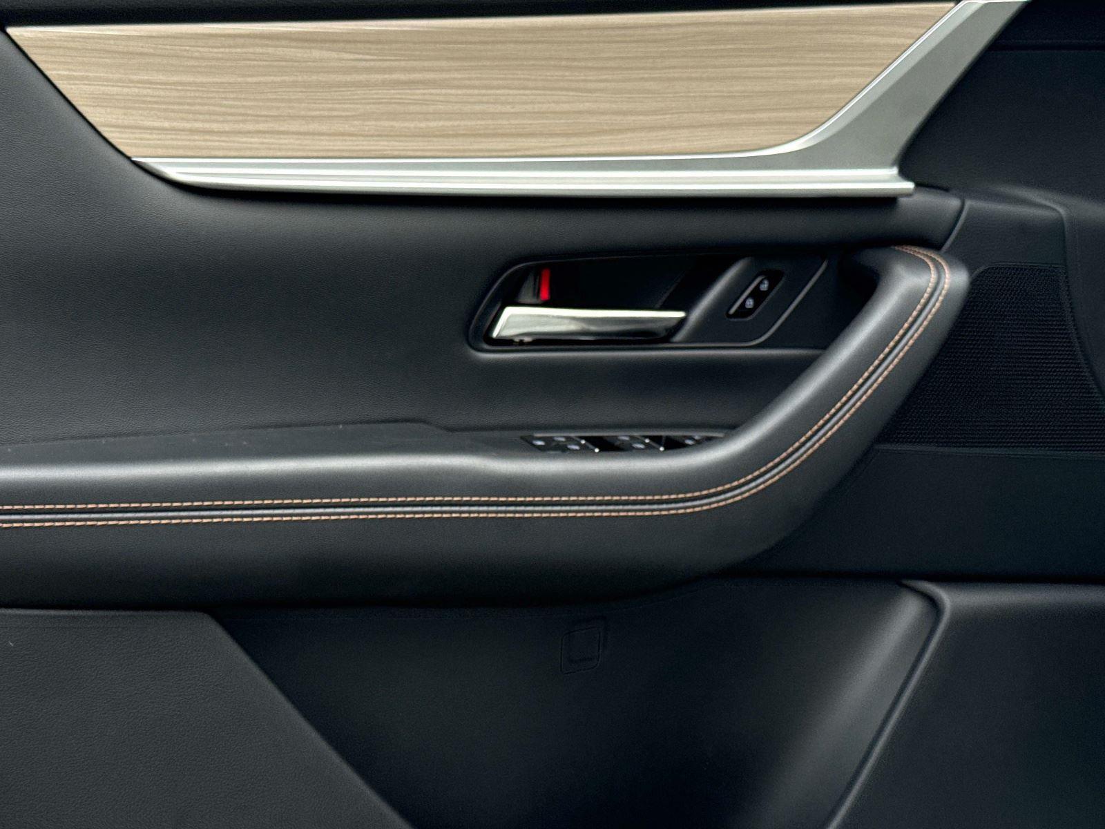 2026 Mazda CX-90 Premium Sport