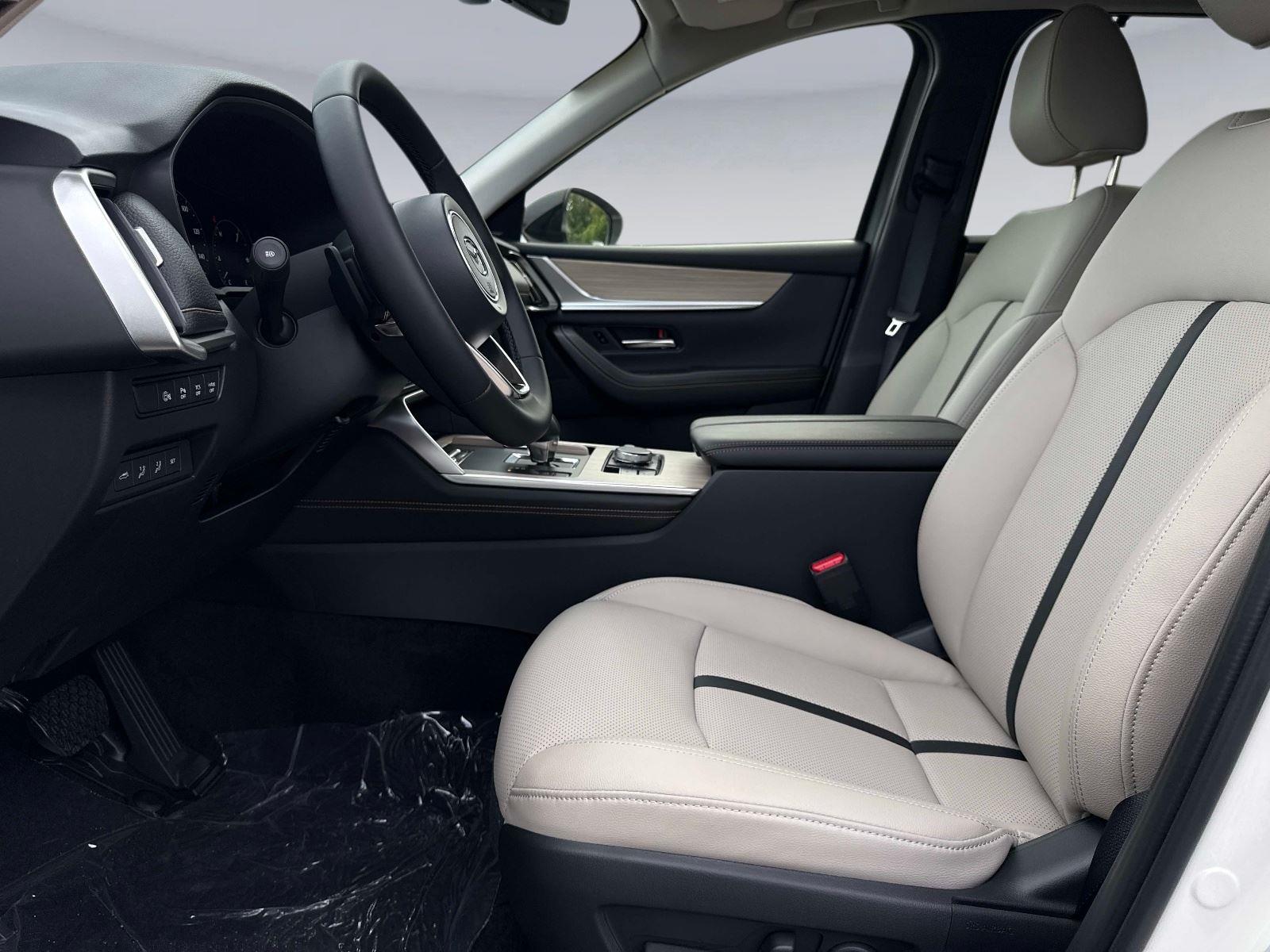 2026 Mazda CX-90 Premium Sport