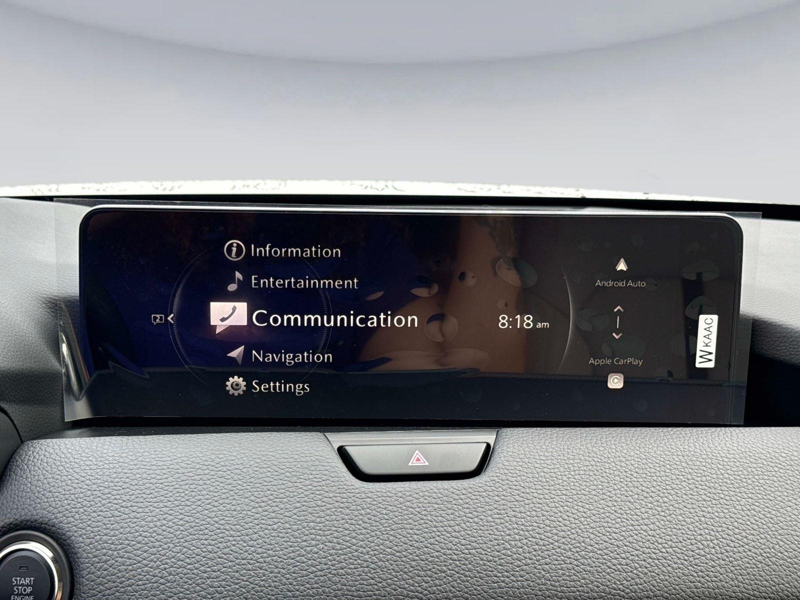 2026 Mazda CX-90 Premium Sport