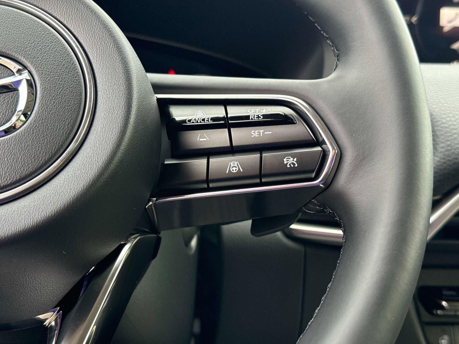 2026 Mazda CX-90 Premium Sport