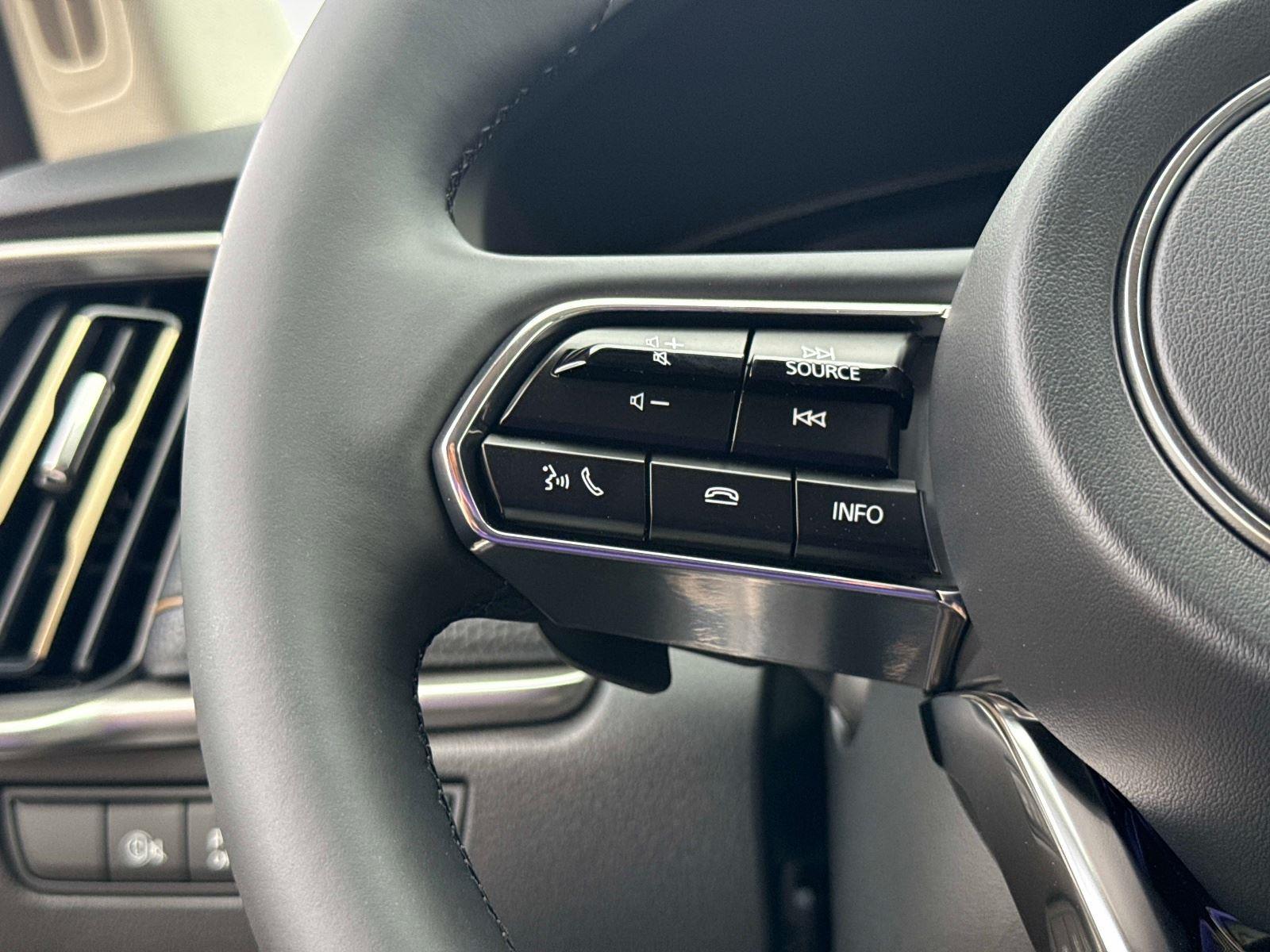 2026 Mazda CX-90 Premium Sport