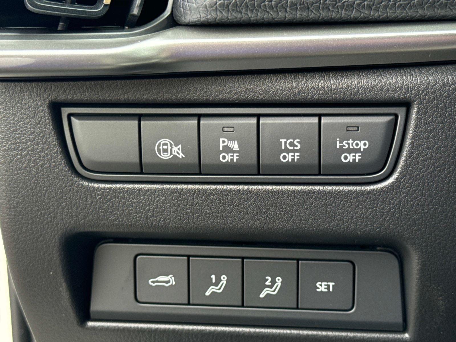 2026 Mazda CX-90 Premium Sport
