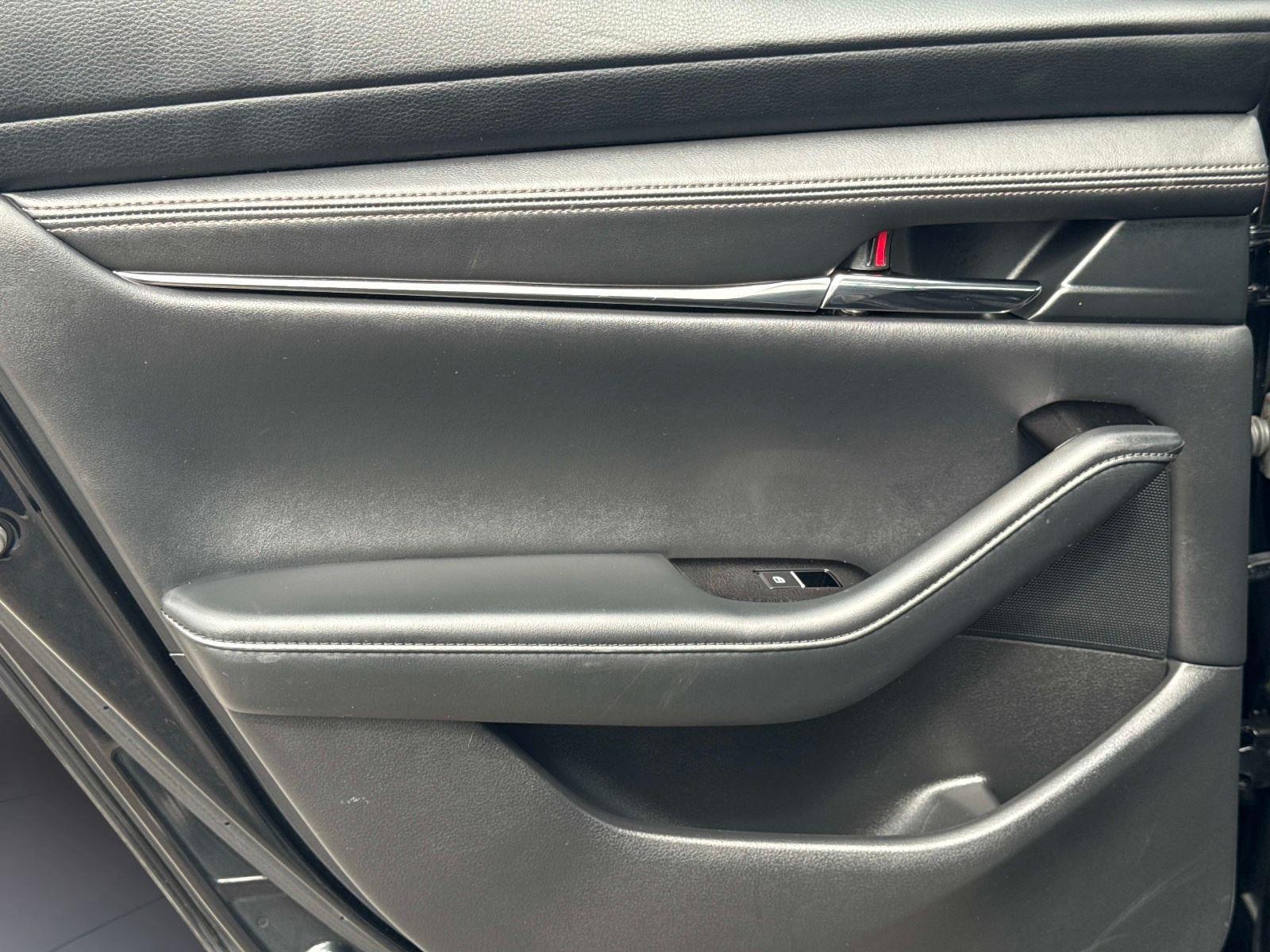 2021 Mazda Mazda3 Sedan 2.5 Turbo Premium Plus