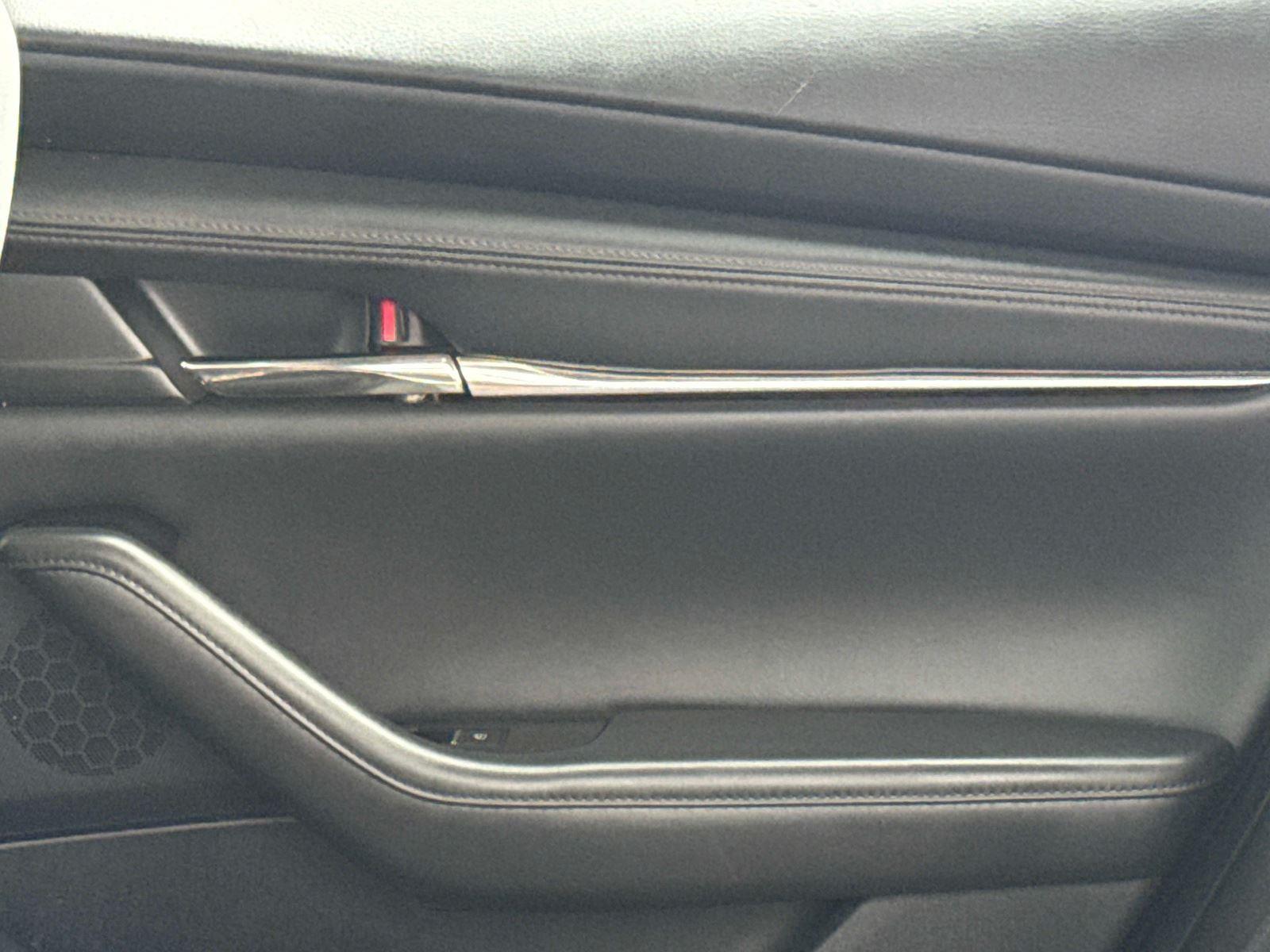 2021 Mazda Mazda3 Sedan 2.5 Turbo Premium Plus