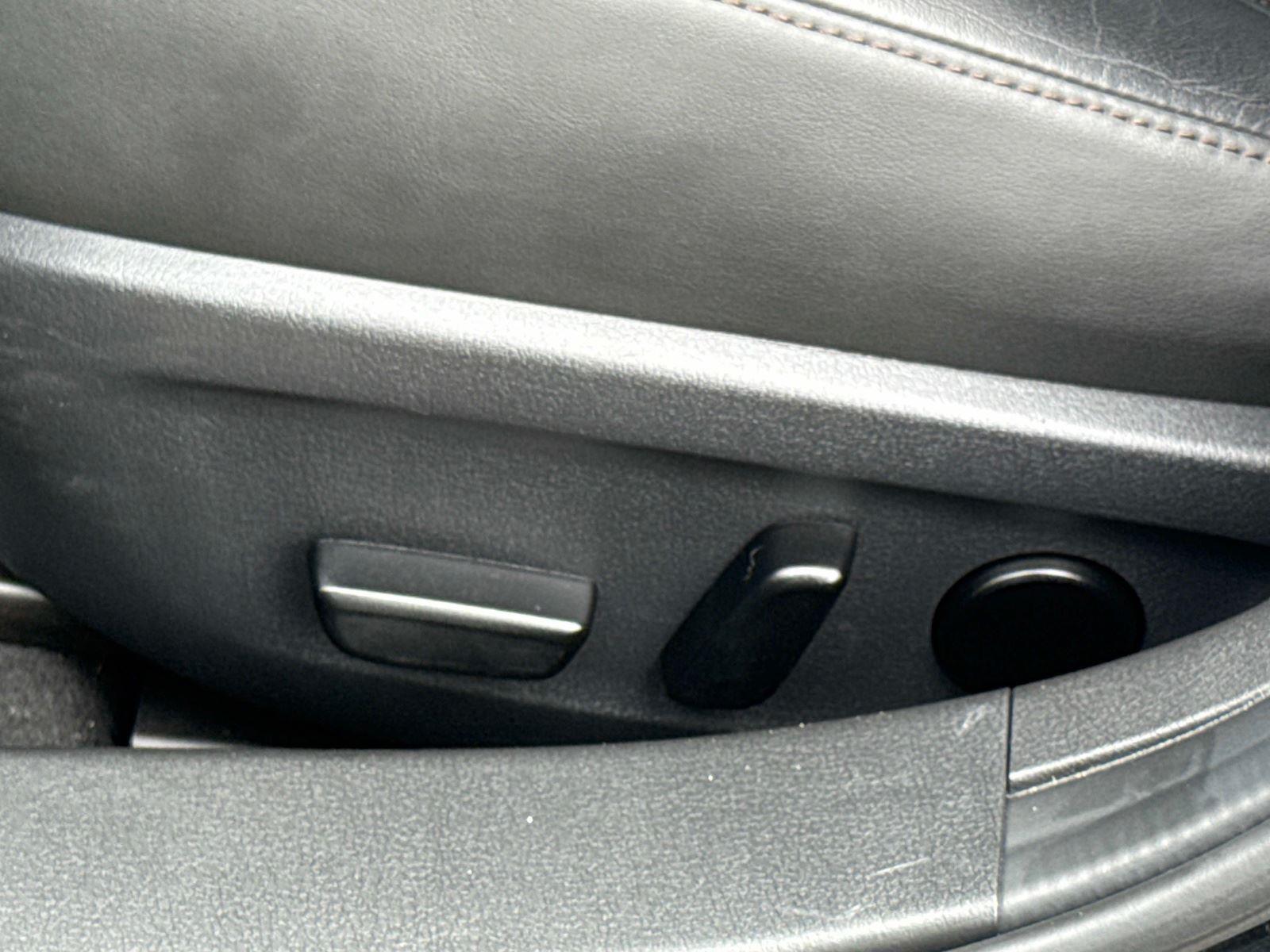 2021 Mazda Mazda3 Sedan 2.5 Turbo Premium Plus