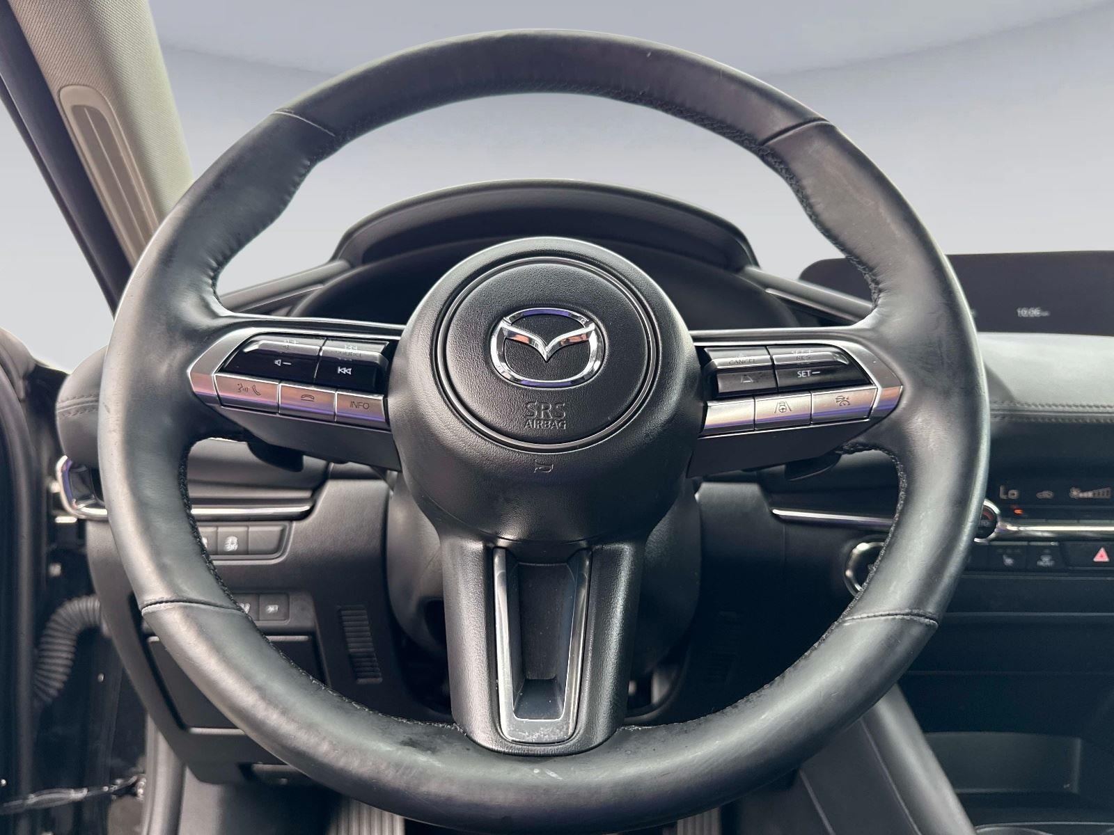 2021 Mazda Mazda3 Sedan 2.5 Turbo Premium Plus