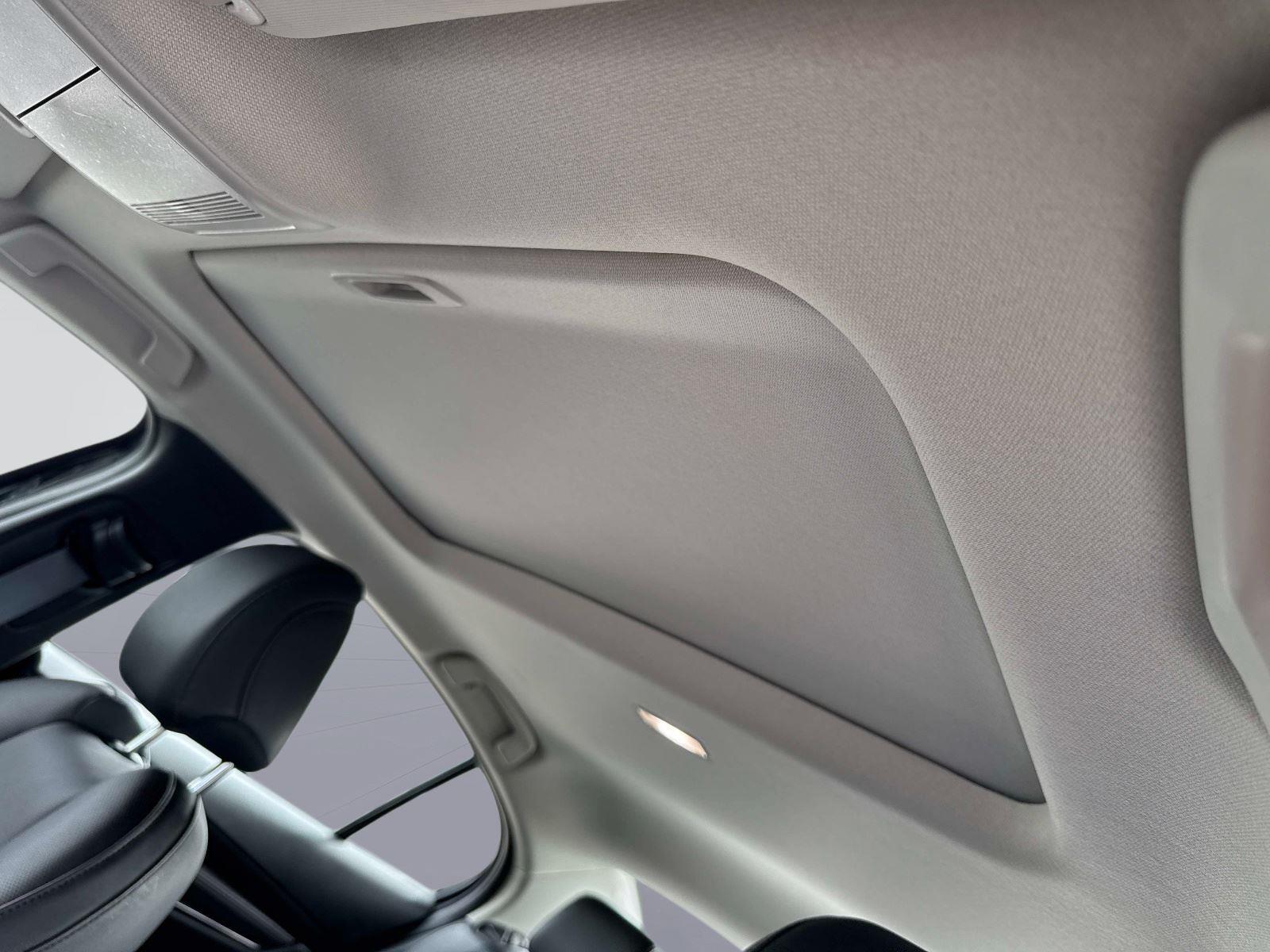 2021 Mazda Mazda3 Sedan 2.5 Turbo Premium Plus