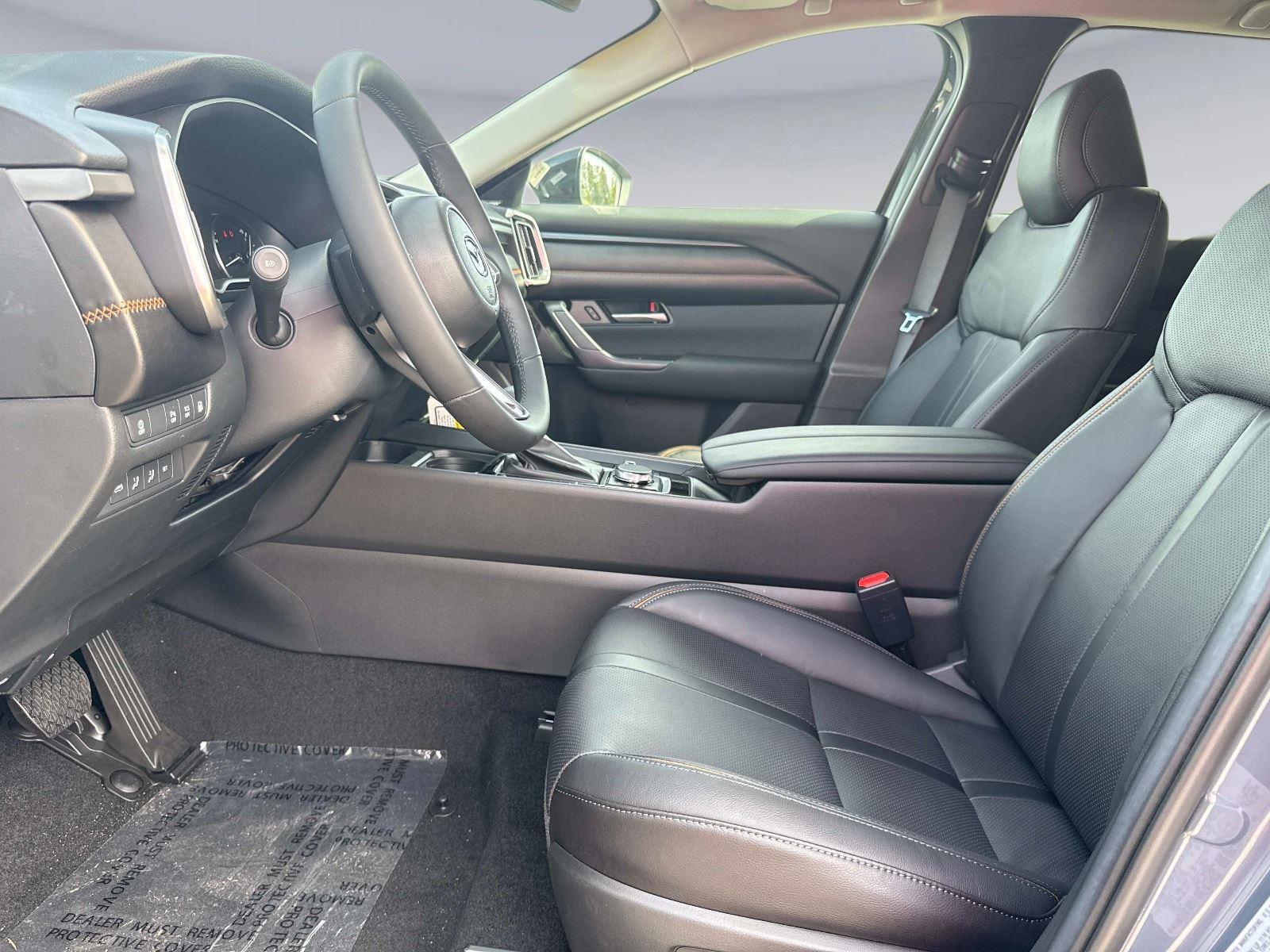 2026 Mazda CX-50 Hybrid Premium
