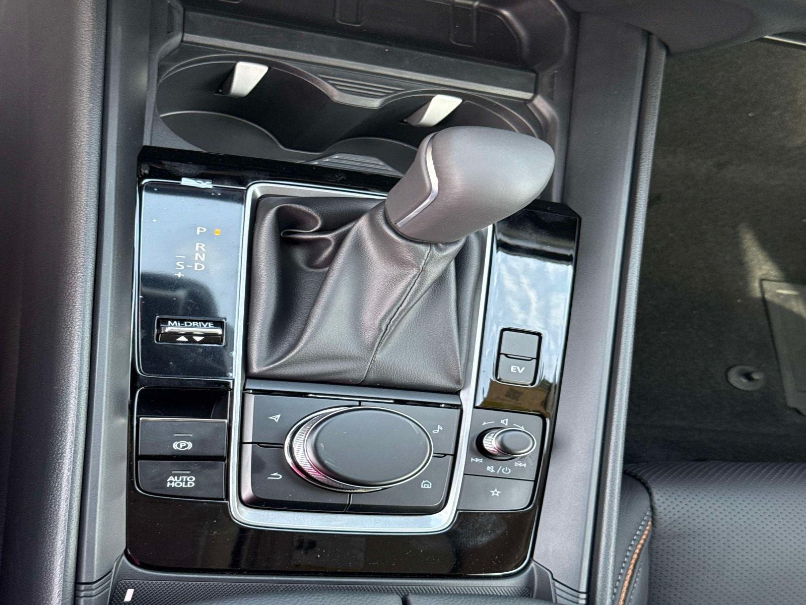 2026 Mazda CX-50 Hybrid Premium